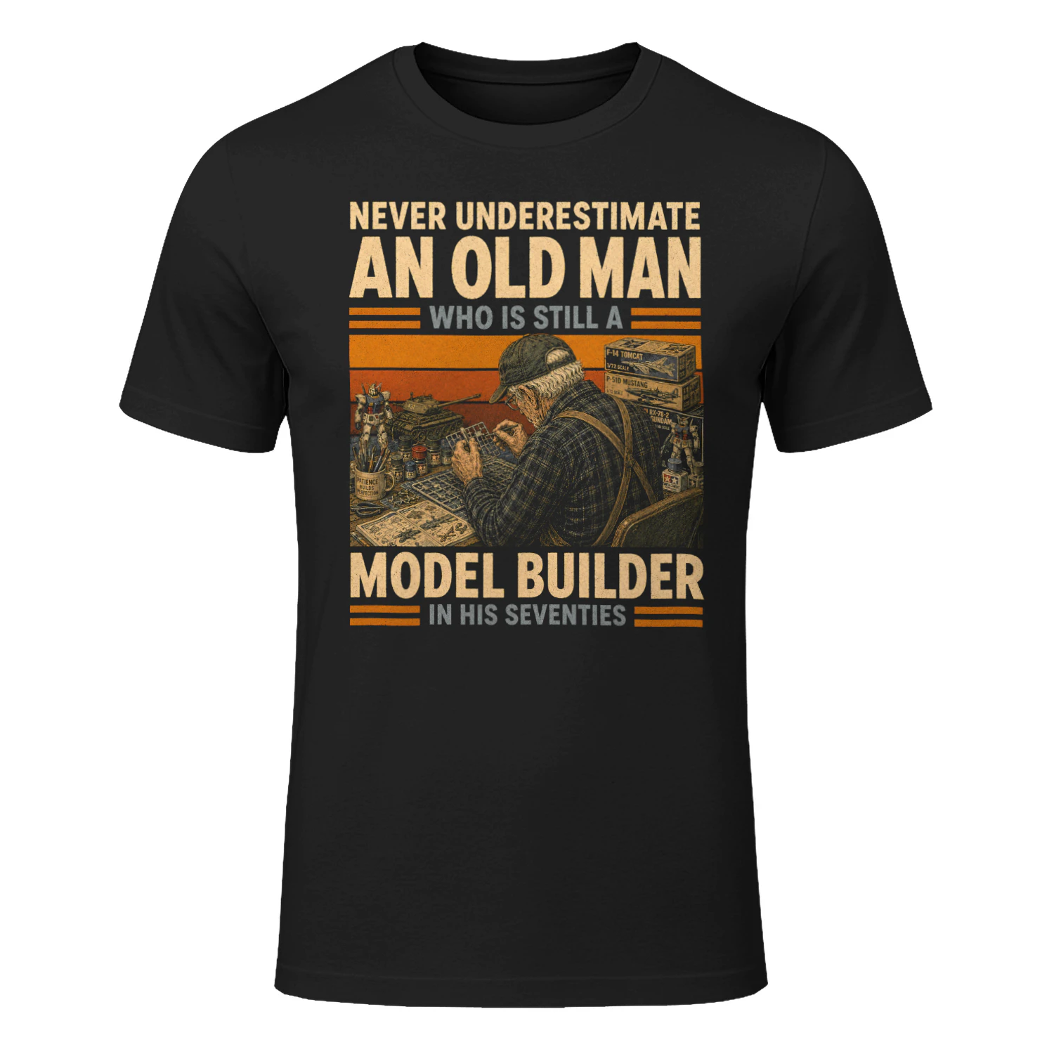 TEU0576 Model Builder