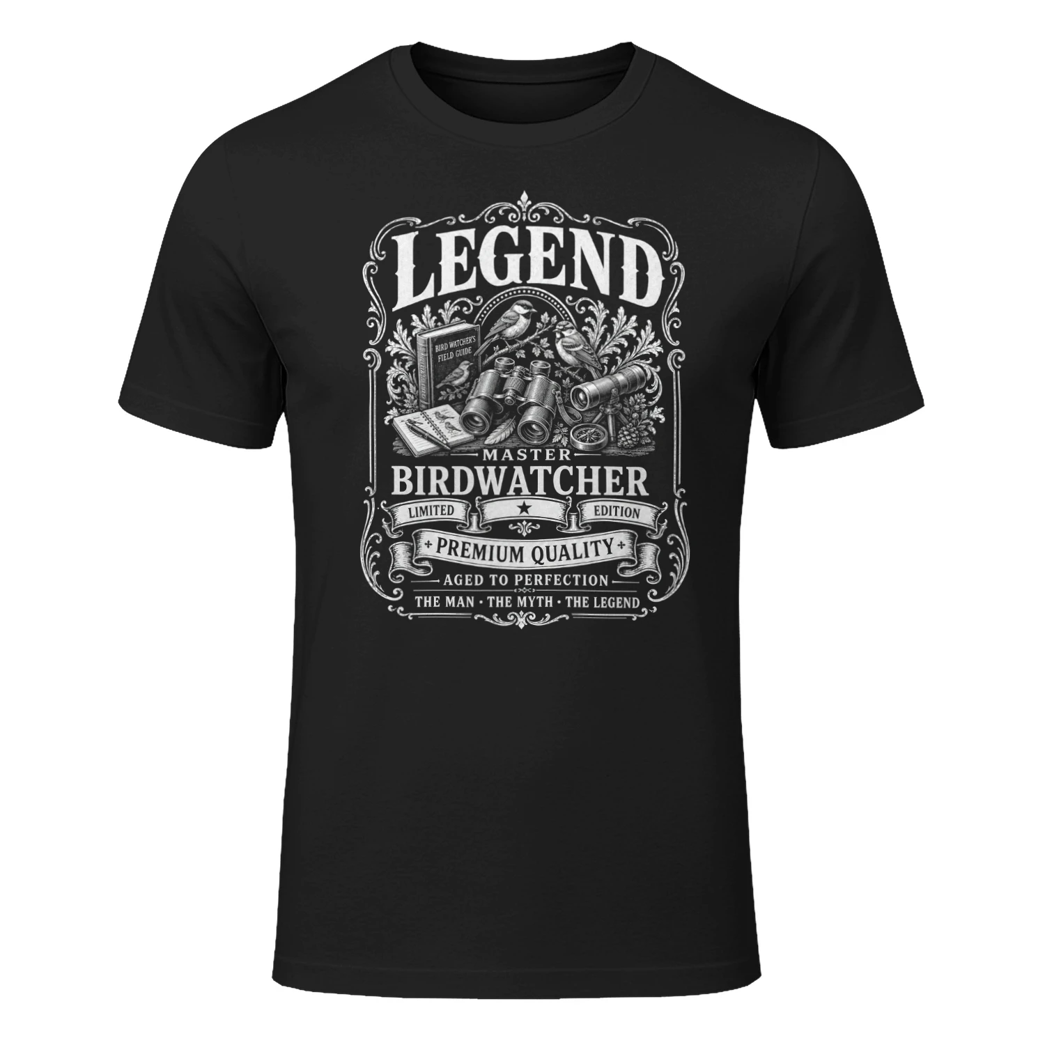 TEU0819 Legend Birdwatcher