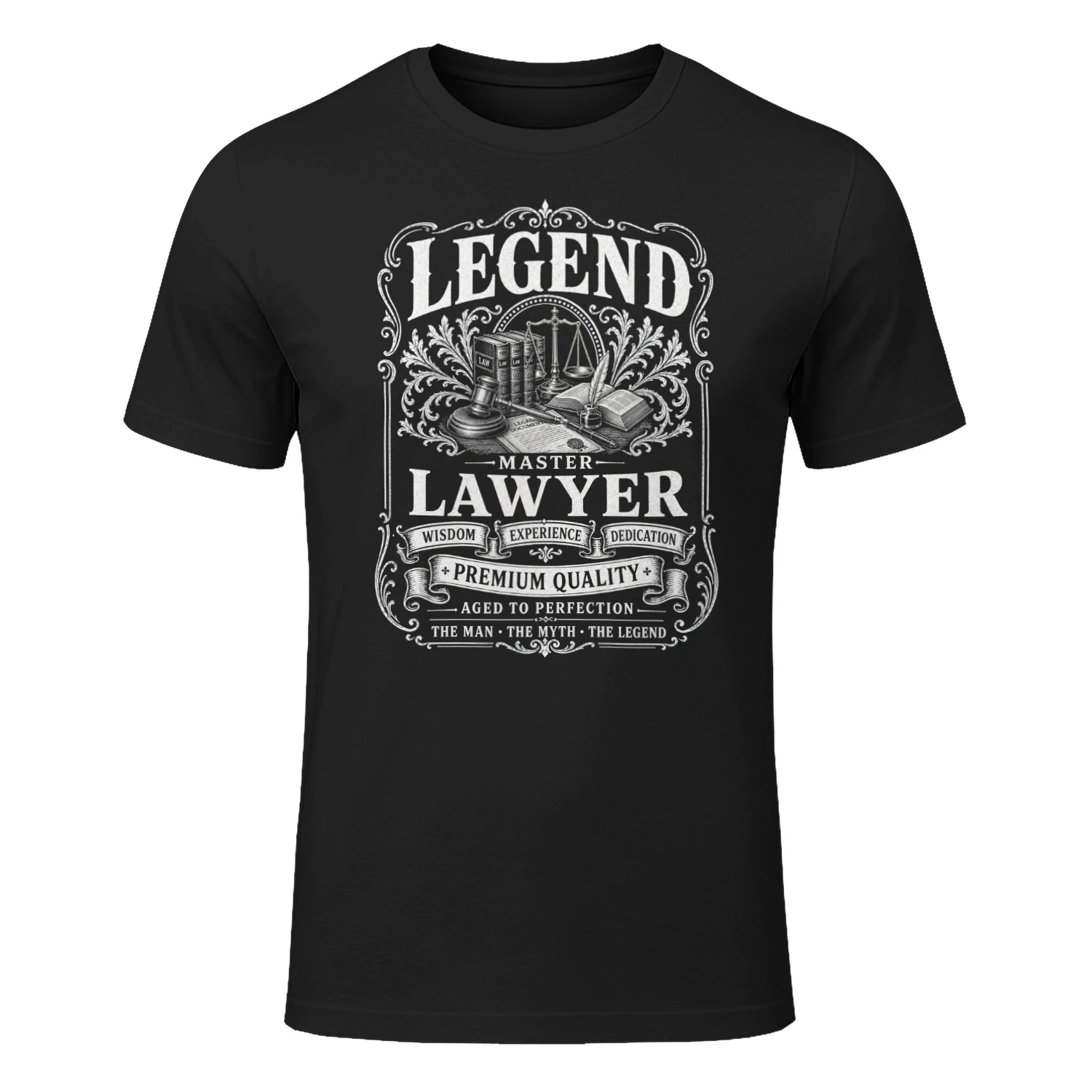 TEU0846 Lawyer