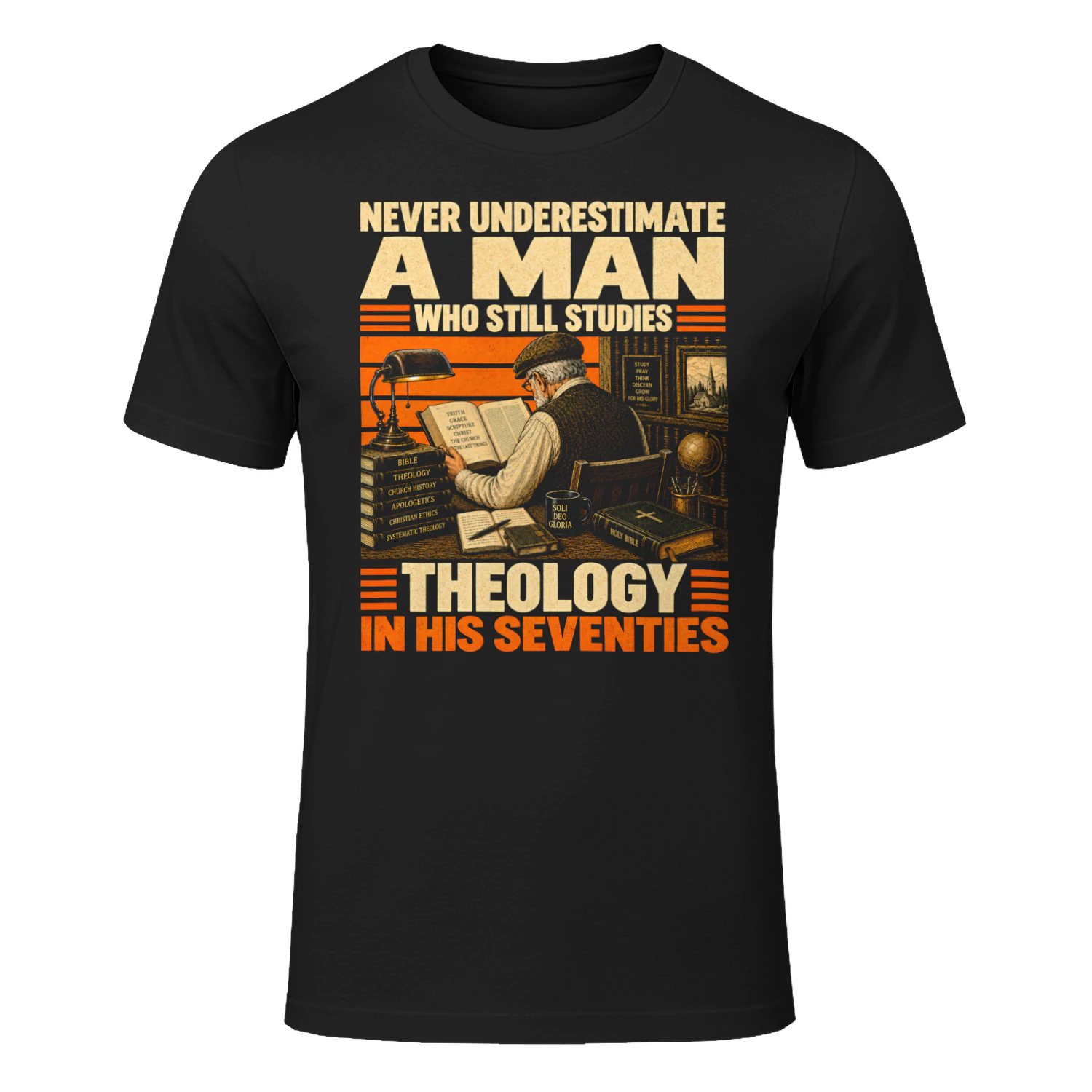 TEU1602 Theology