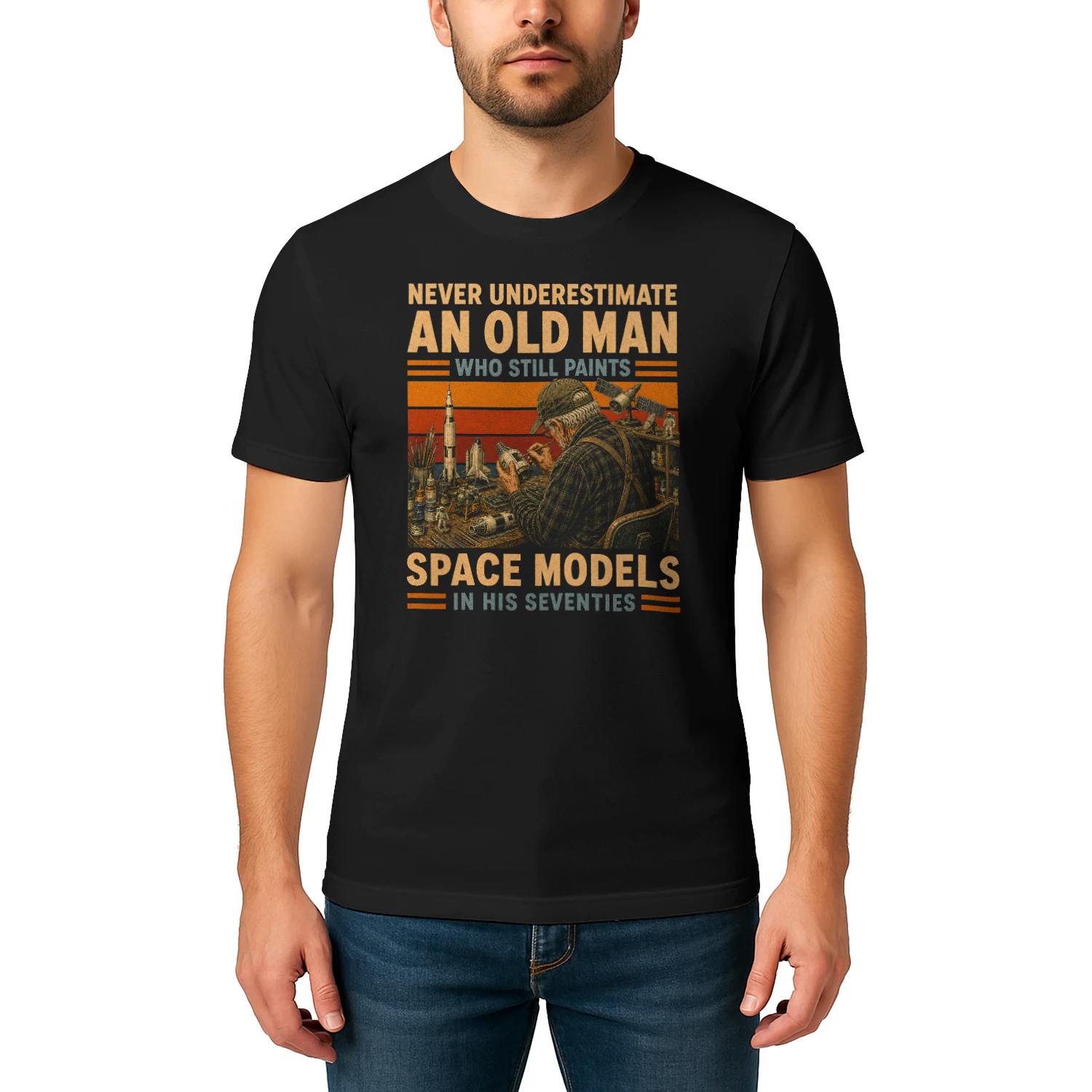 TEU0580 Space Models