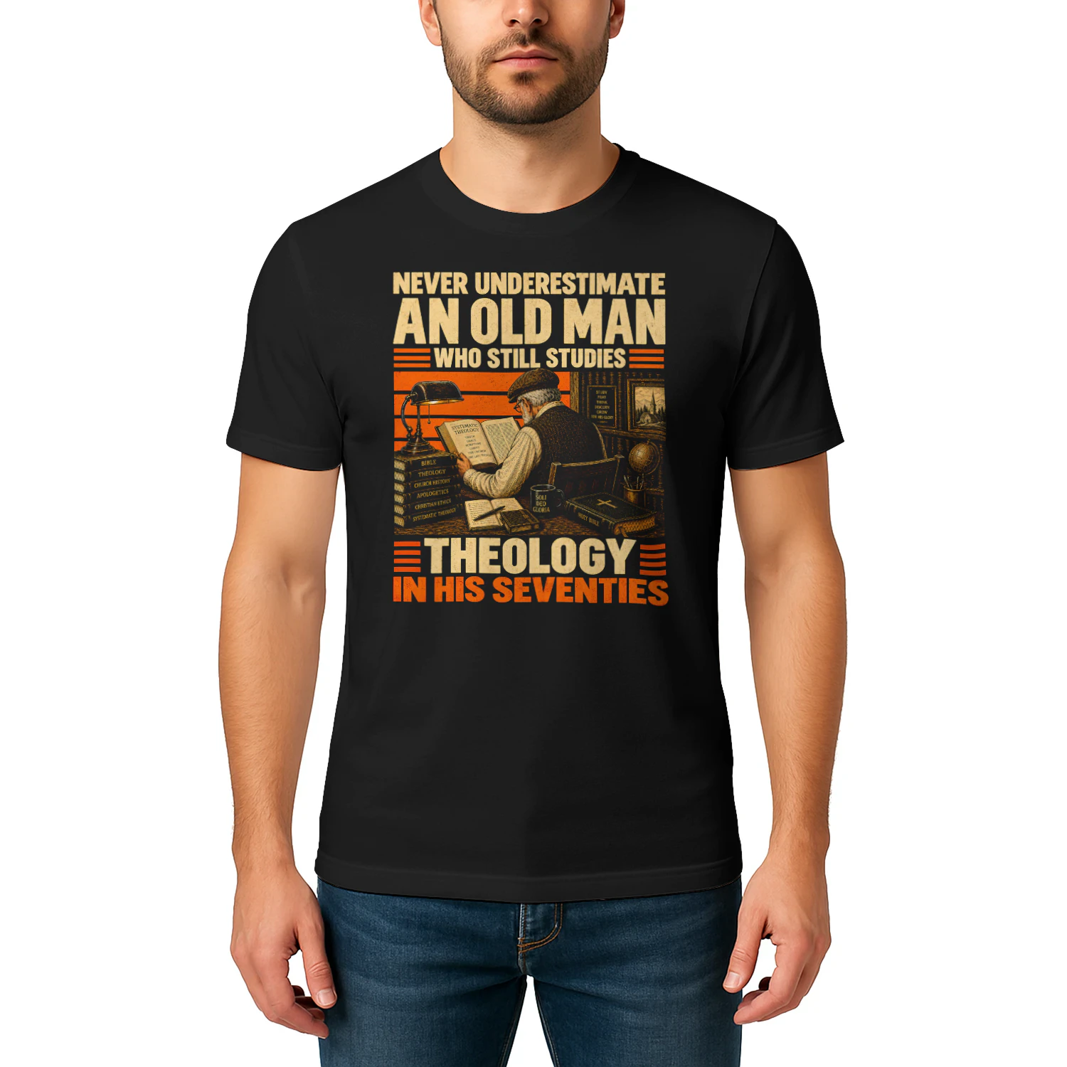 TEU1610 Theology