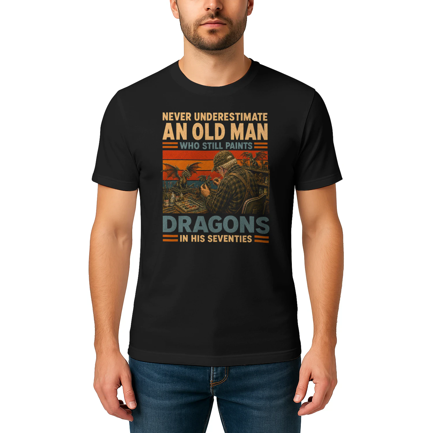 TEU0570 Dragons