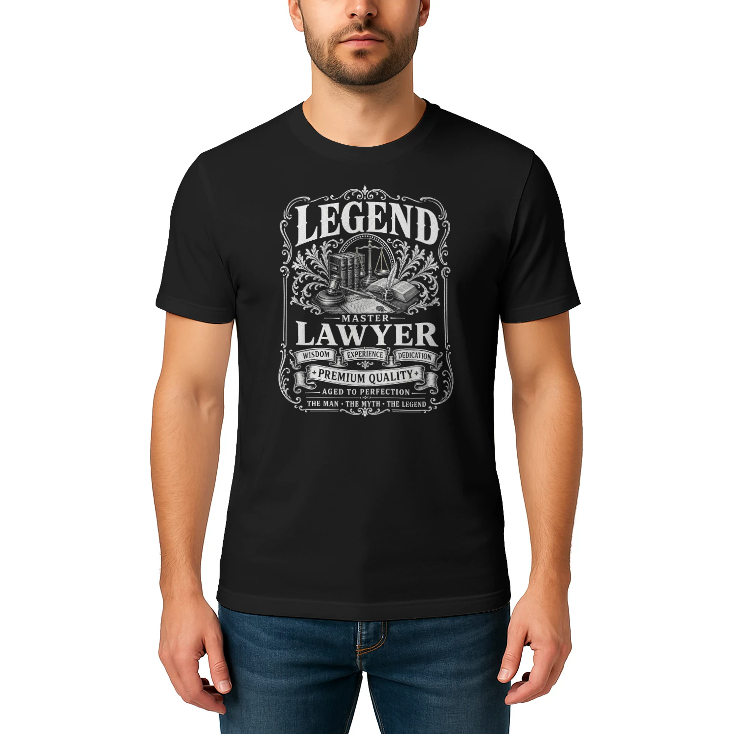 TEU0846 Lawyer