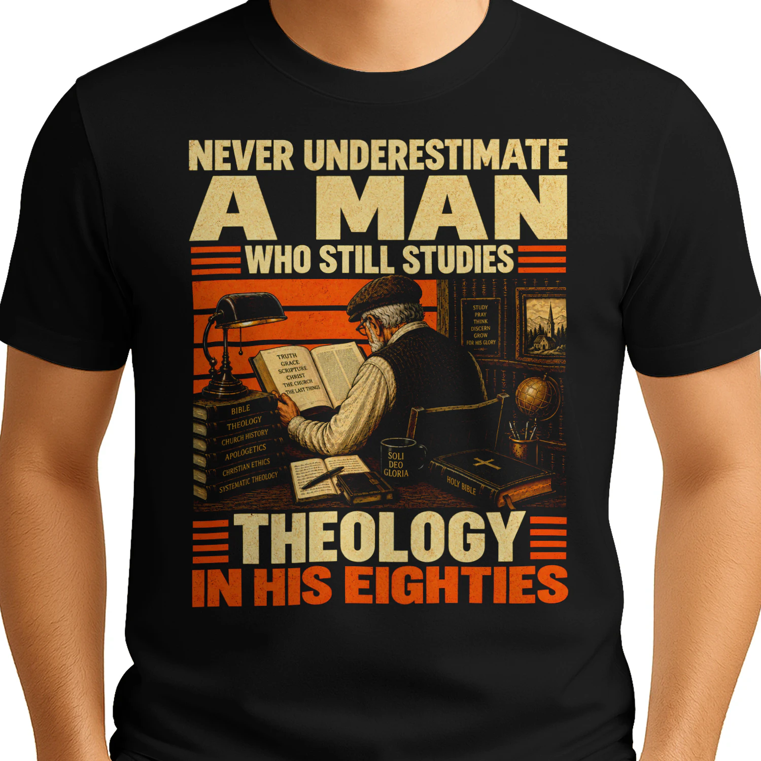 TEU1603 Theology