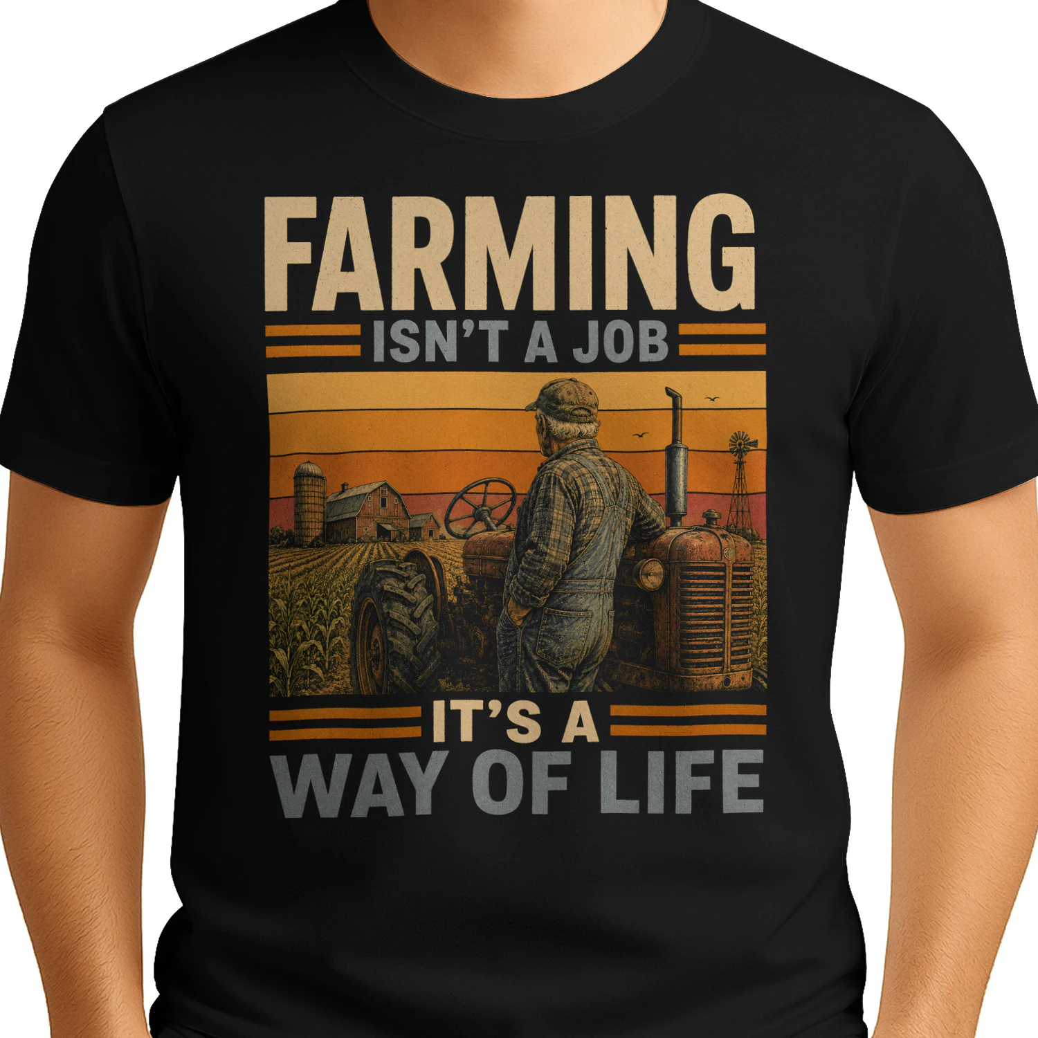 TEU0740 Farming
