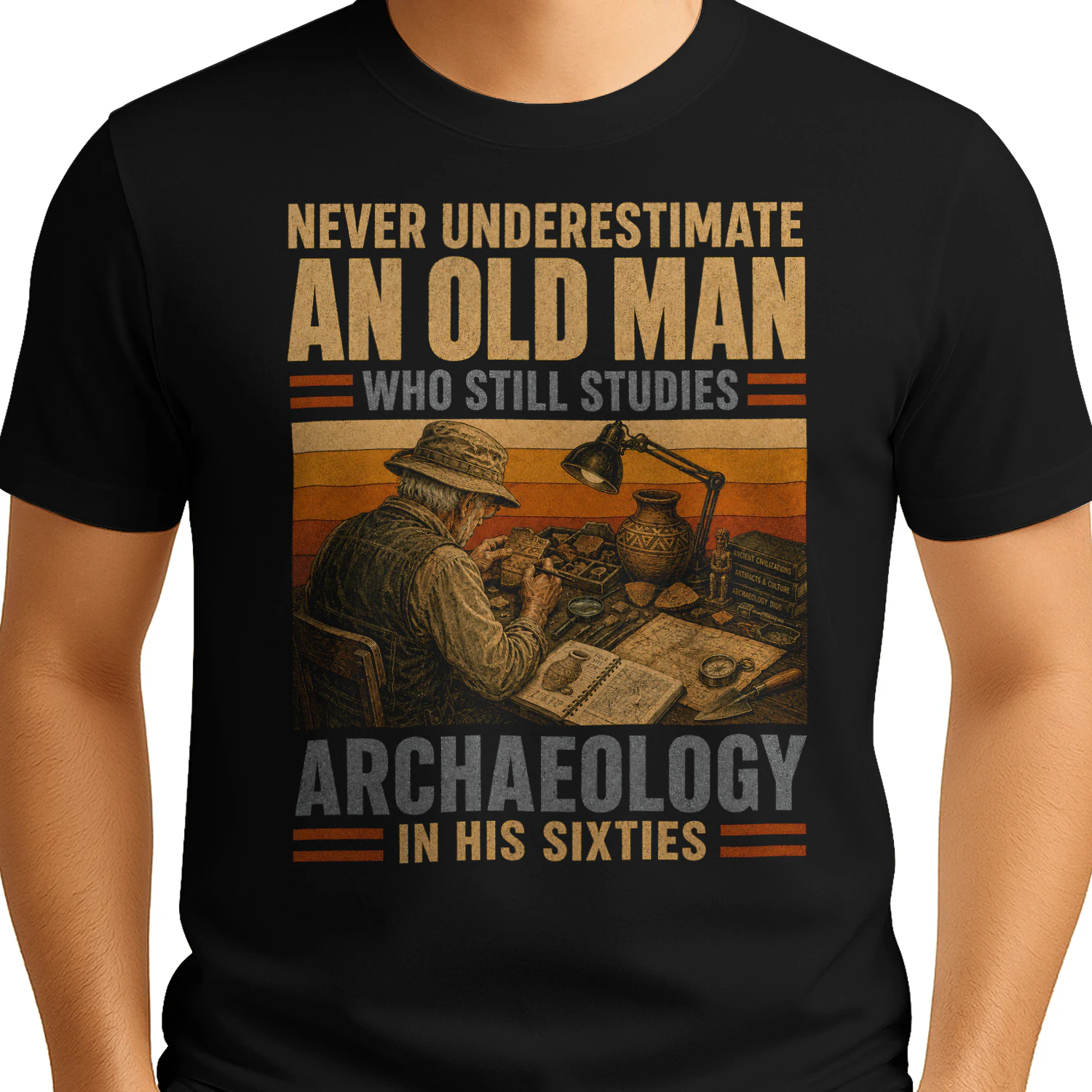 TEU0786 Archaeology