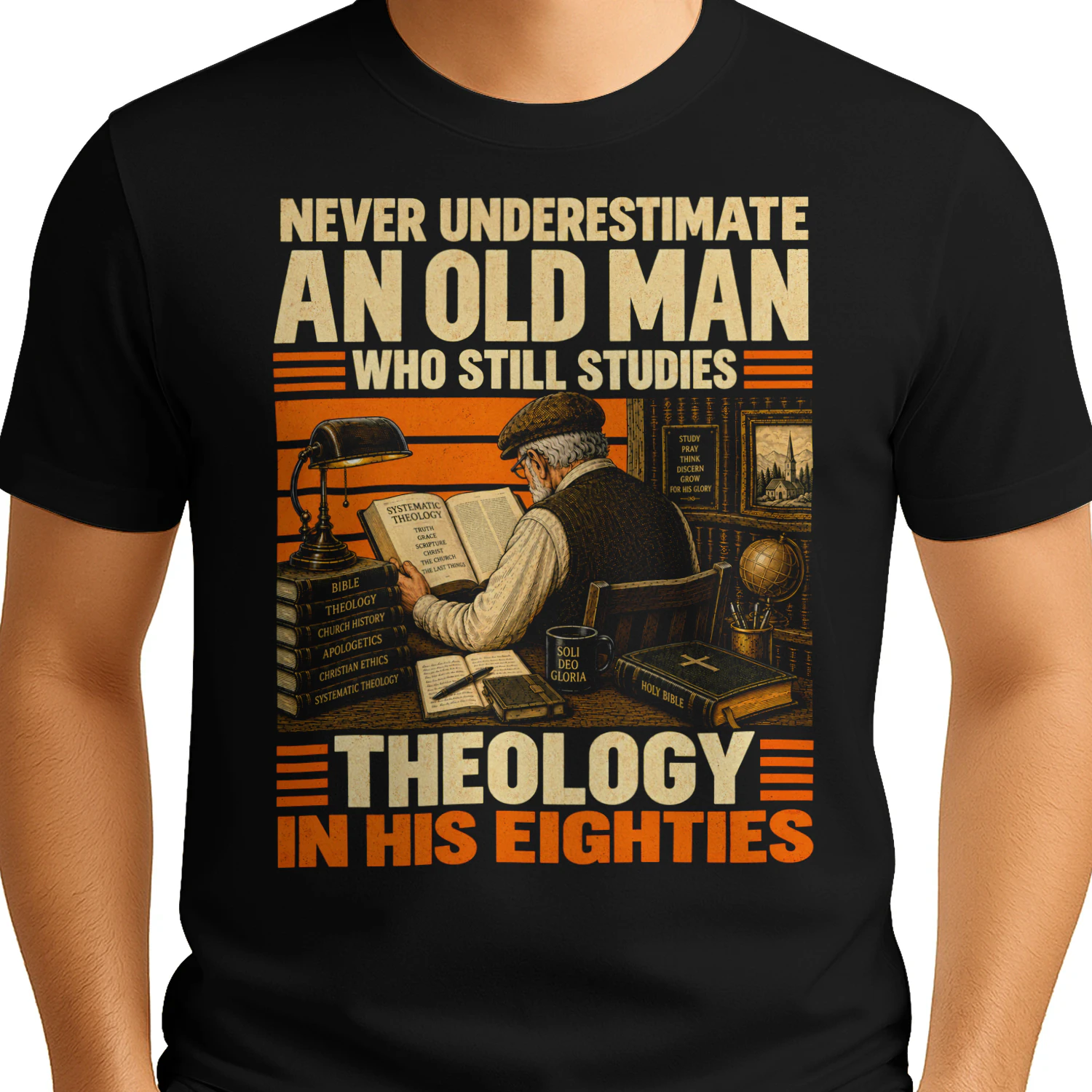TEU1611 Theology