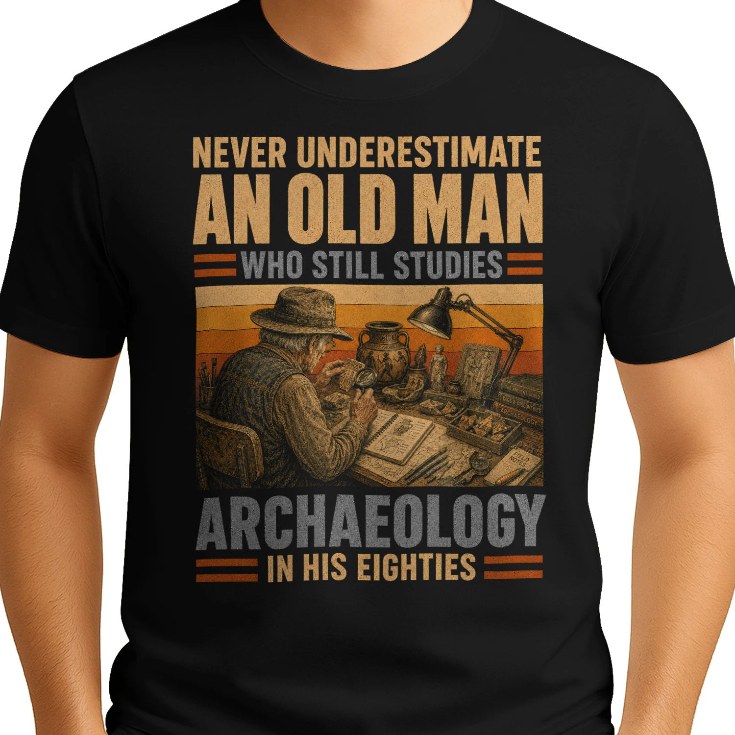 TEU0788 Archaeology