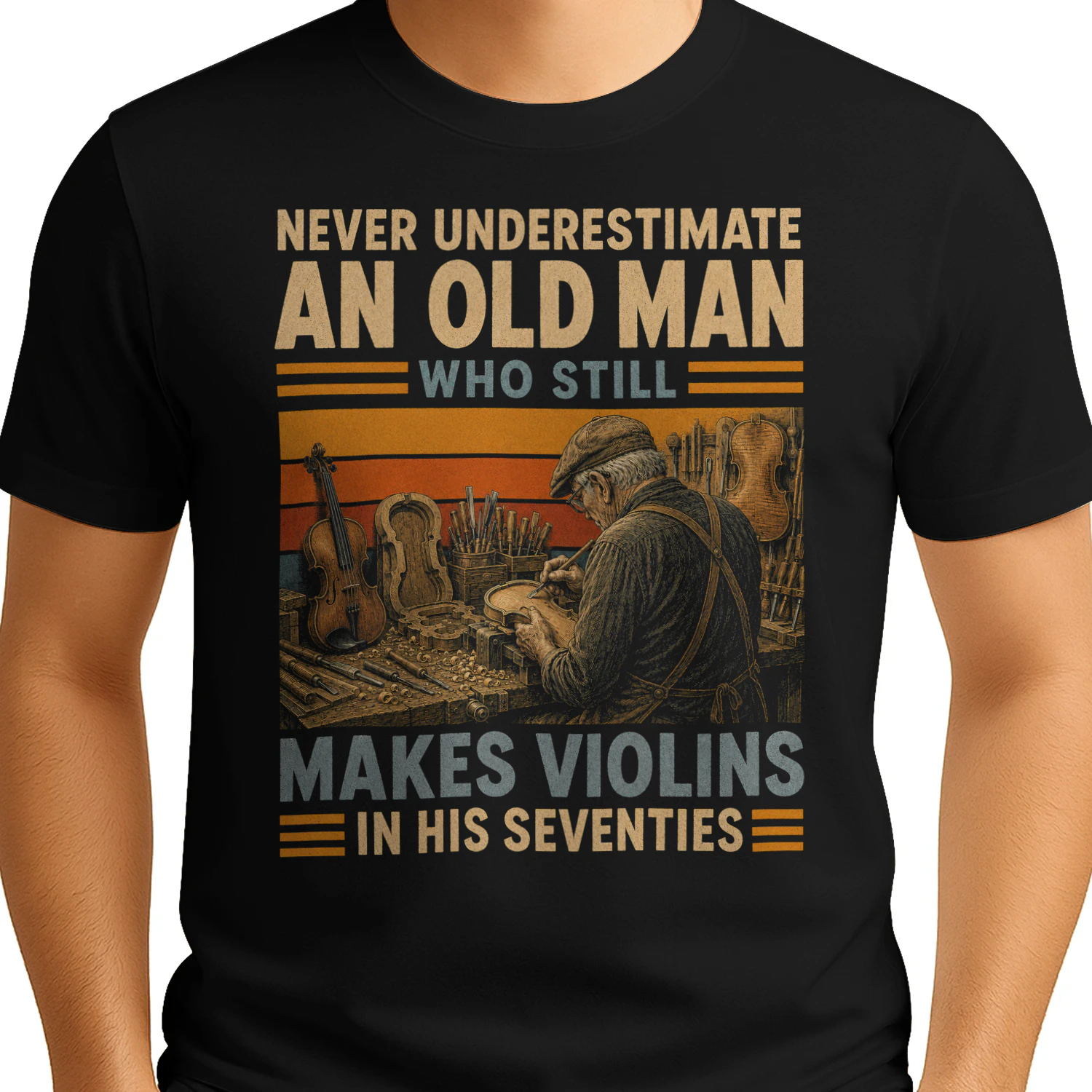 TEU0373 Makes Violins