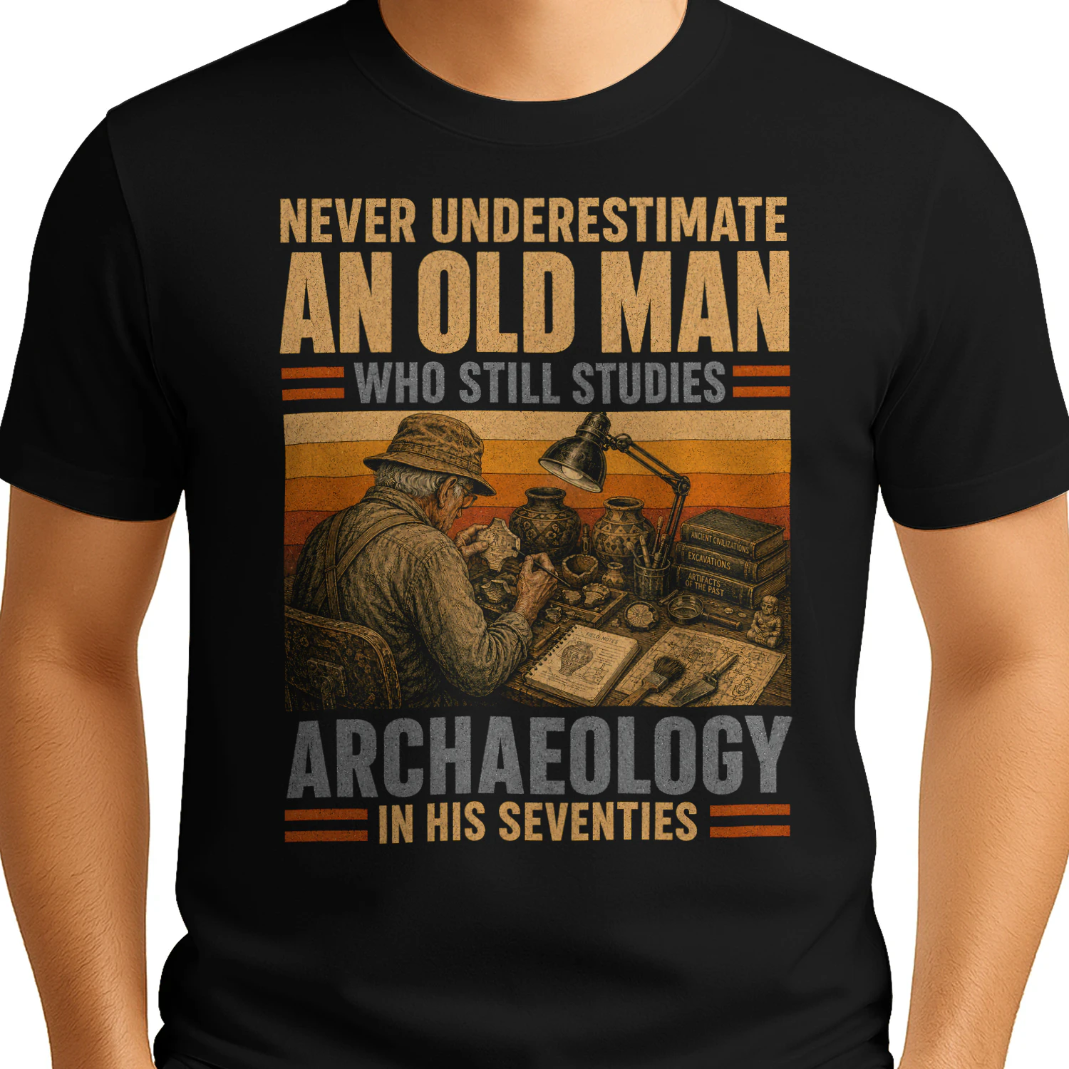 TEU0787 Archaeology