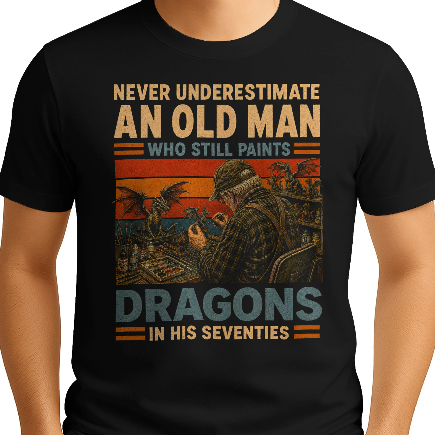 TEU0570 Dragons