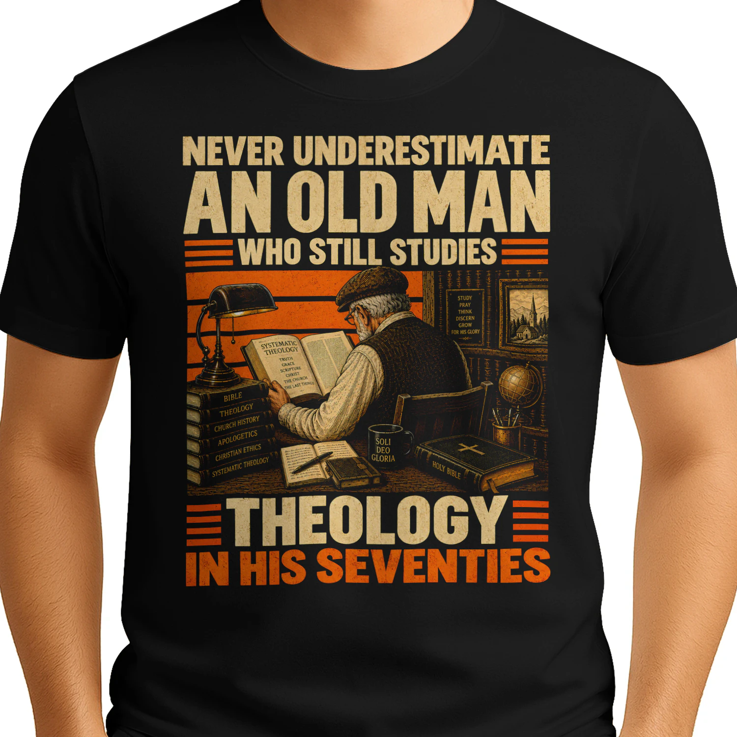 TEU1610 Theology