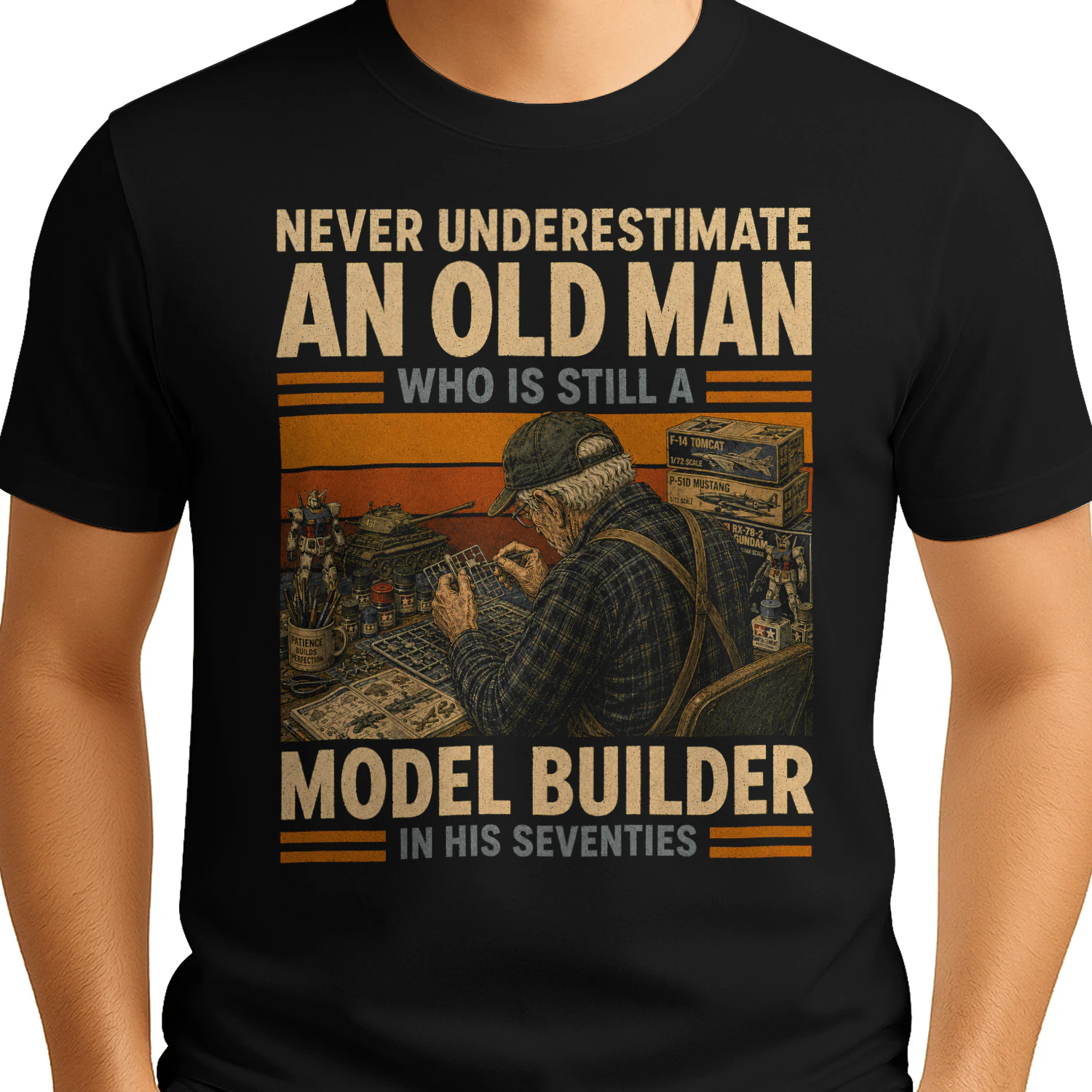 TEU0576 Model Builder