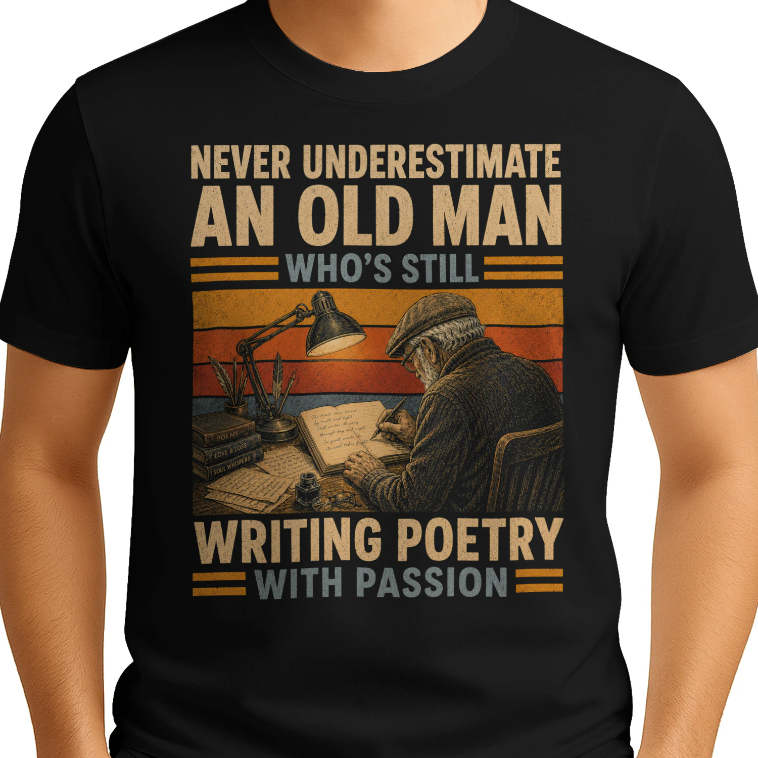 TEU0347 Writing Poetry
