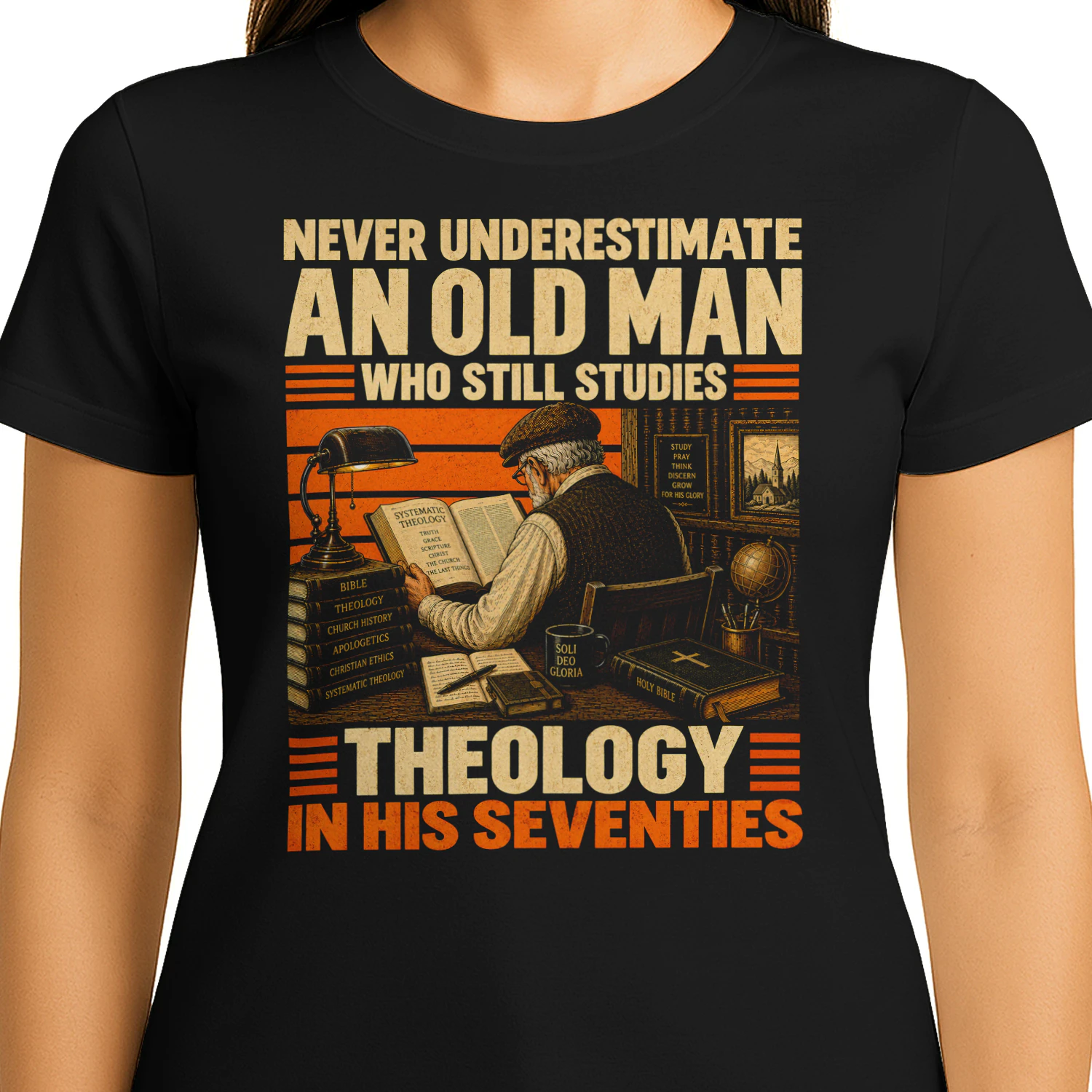 TEU1610 Theology