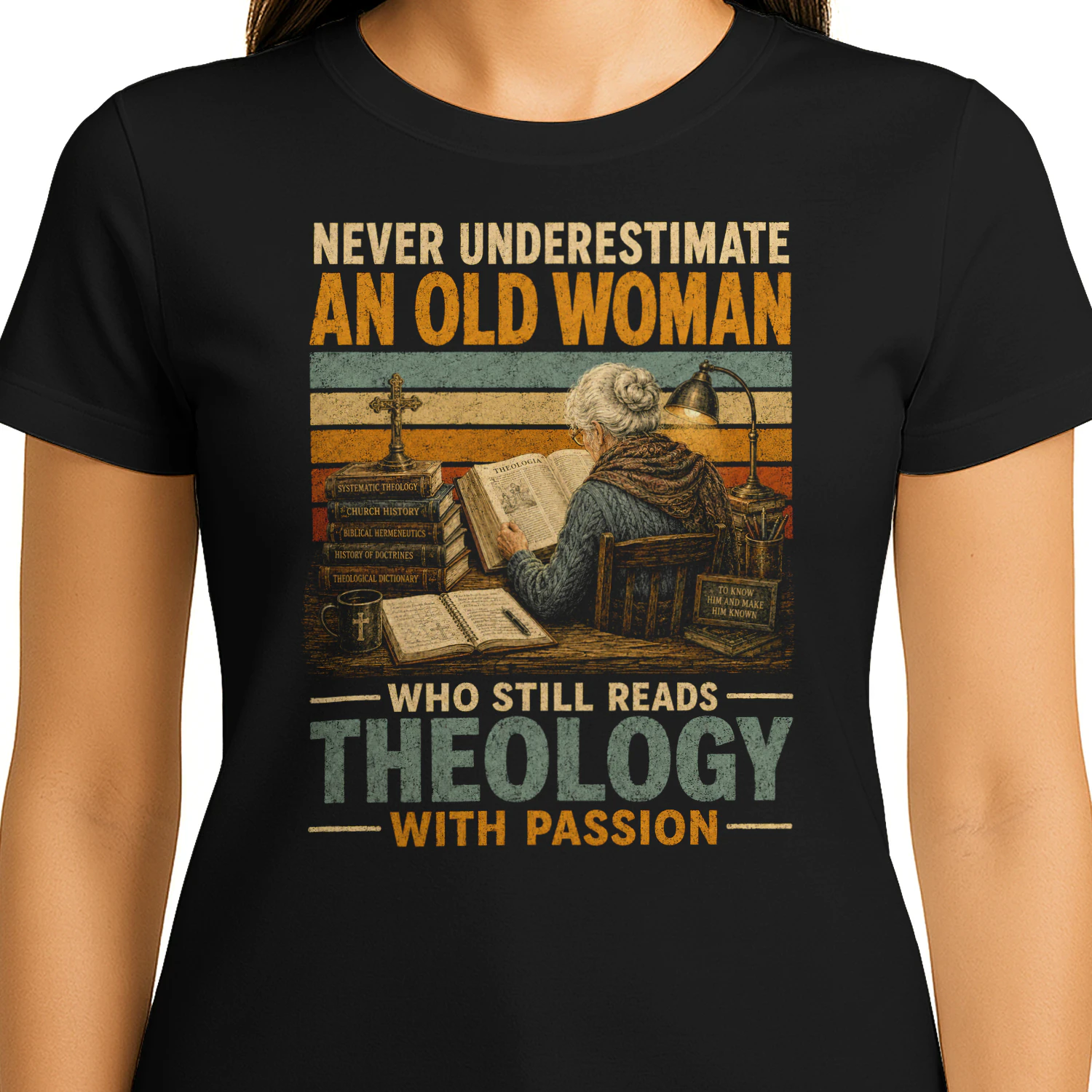 TEU0933 Reads Theology With Passion