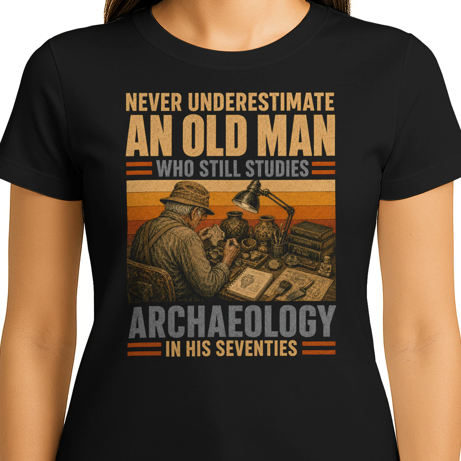 TEU0787 Archaeology