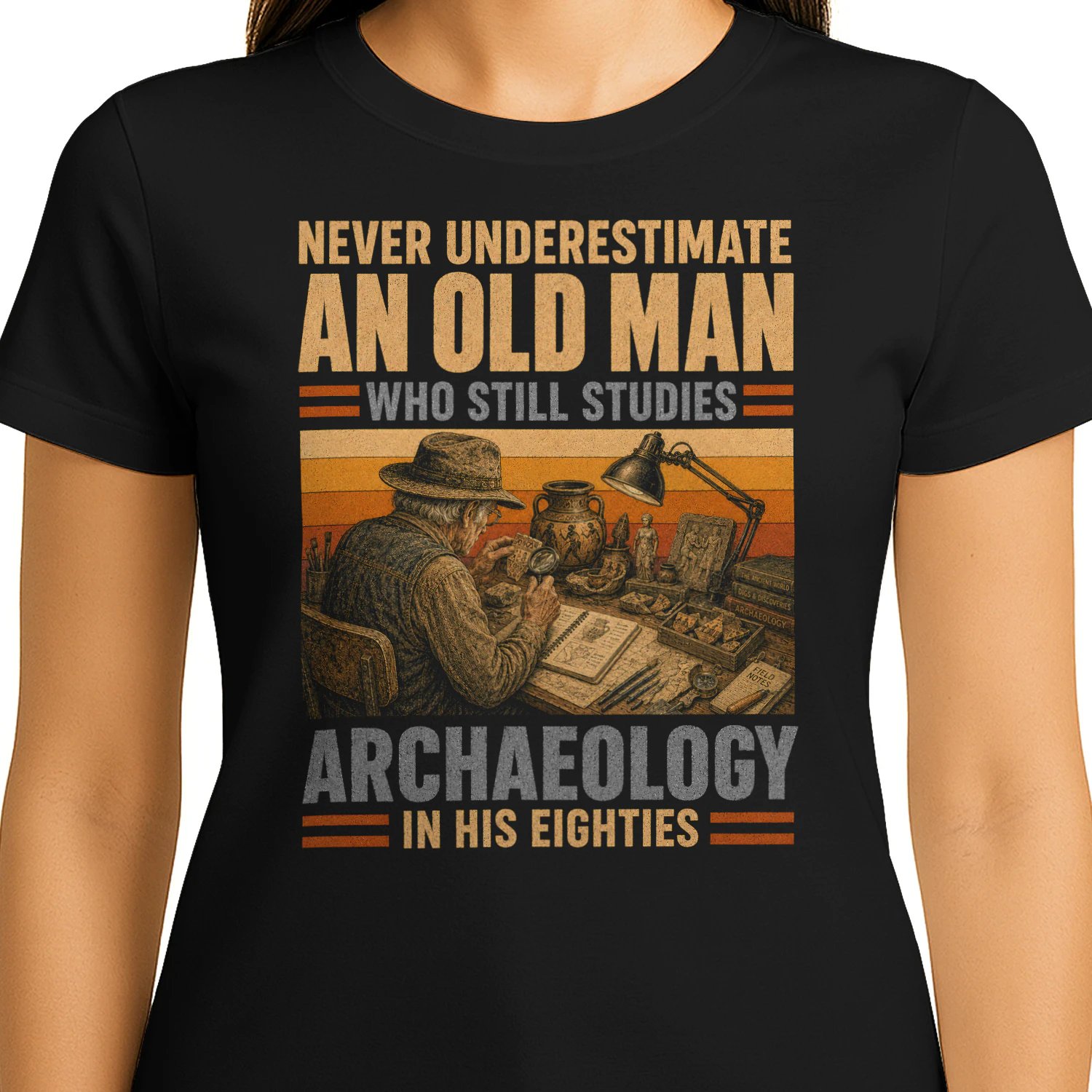 TEU0788 Archaeology