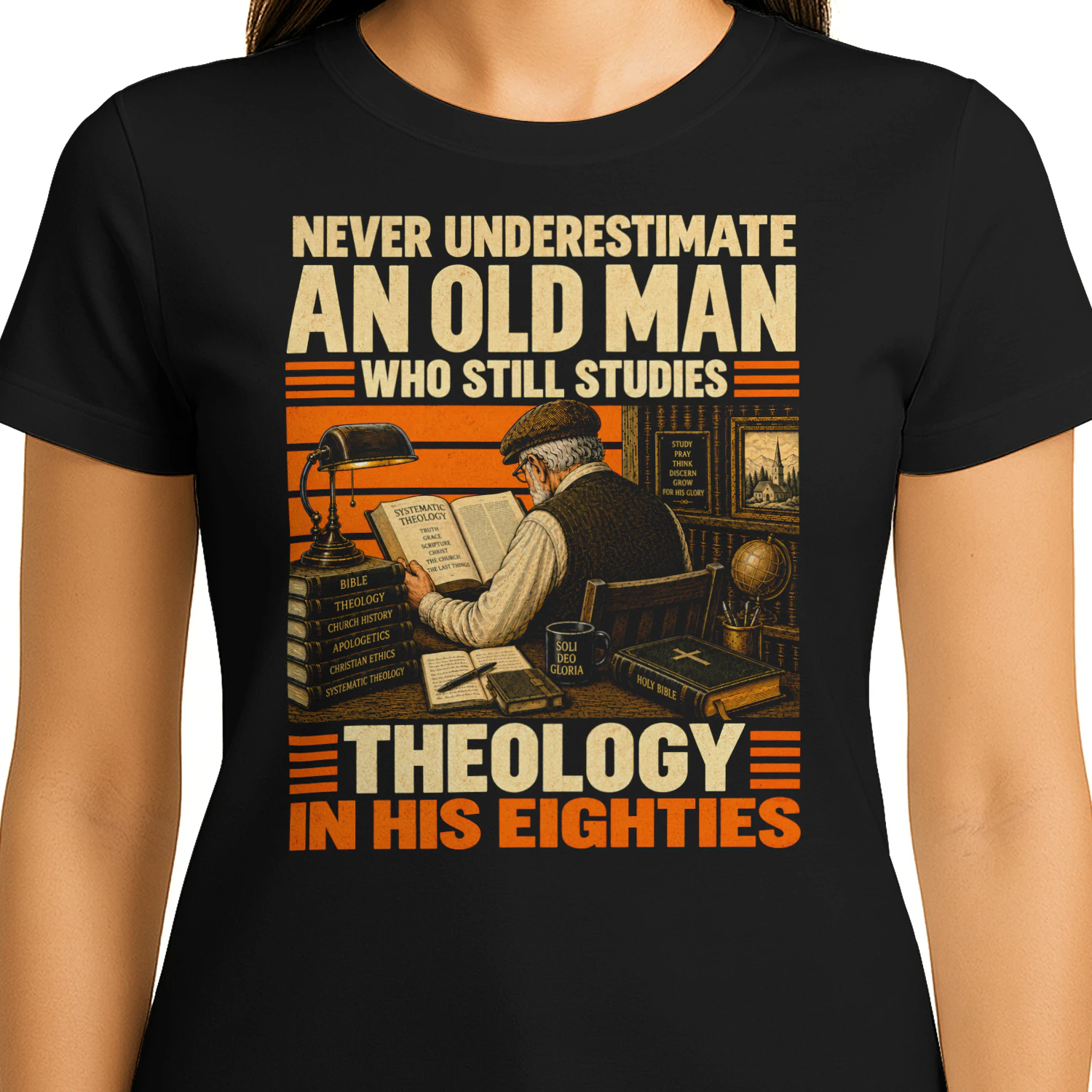 TEU1611 Theology
