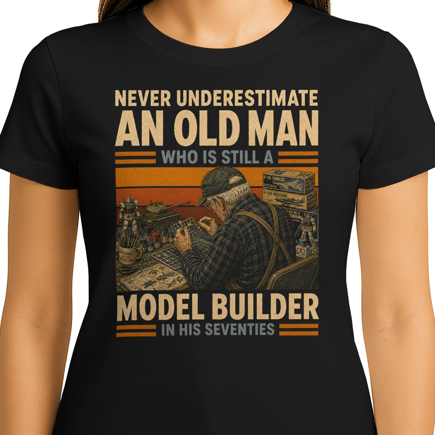 TEU0576 Model Builder