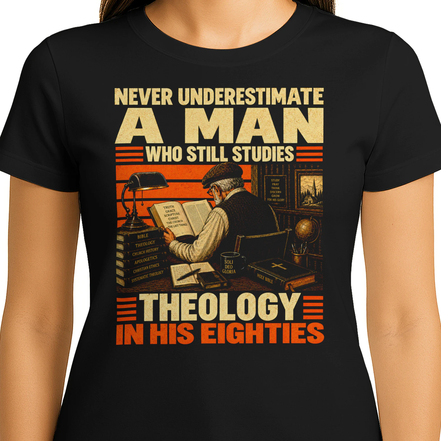 TEU1603 Theology