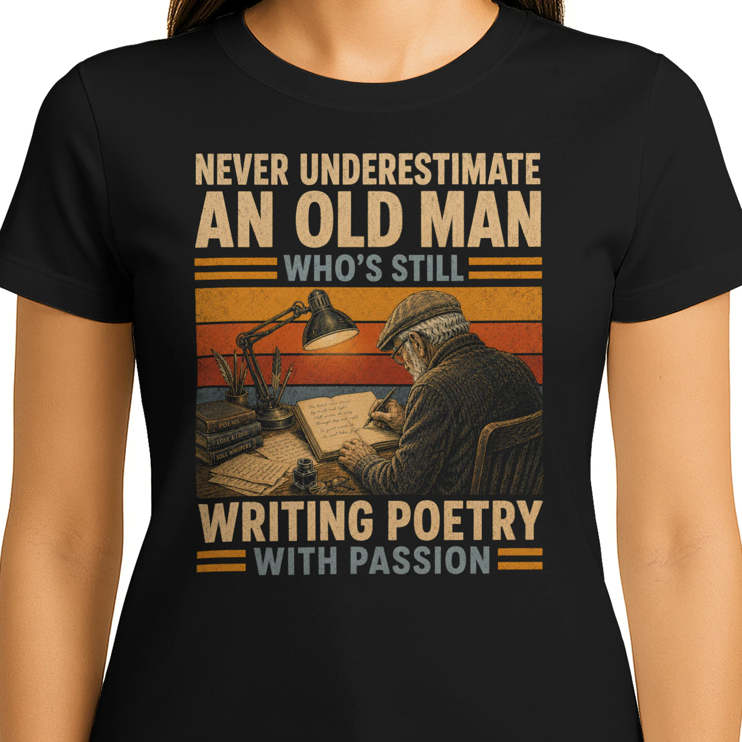 TEU0347 Writing Poetry