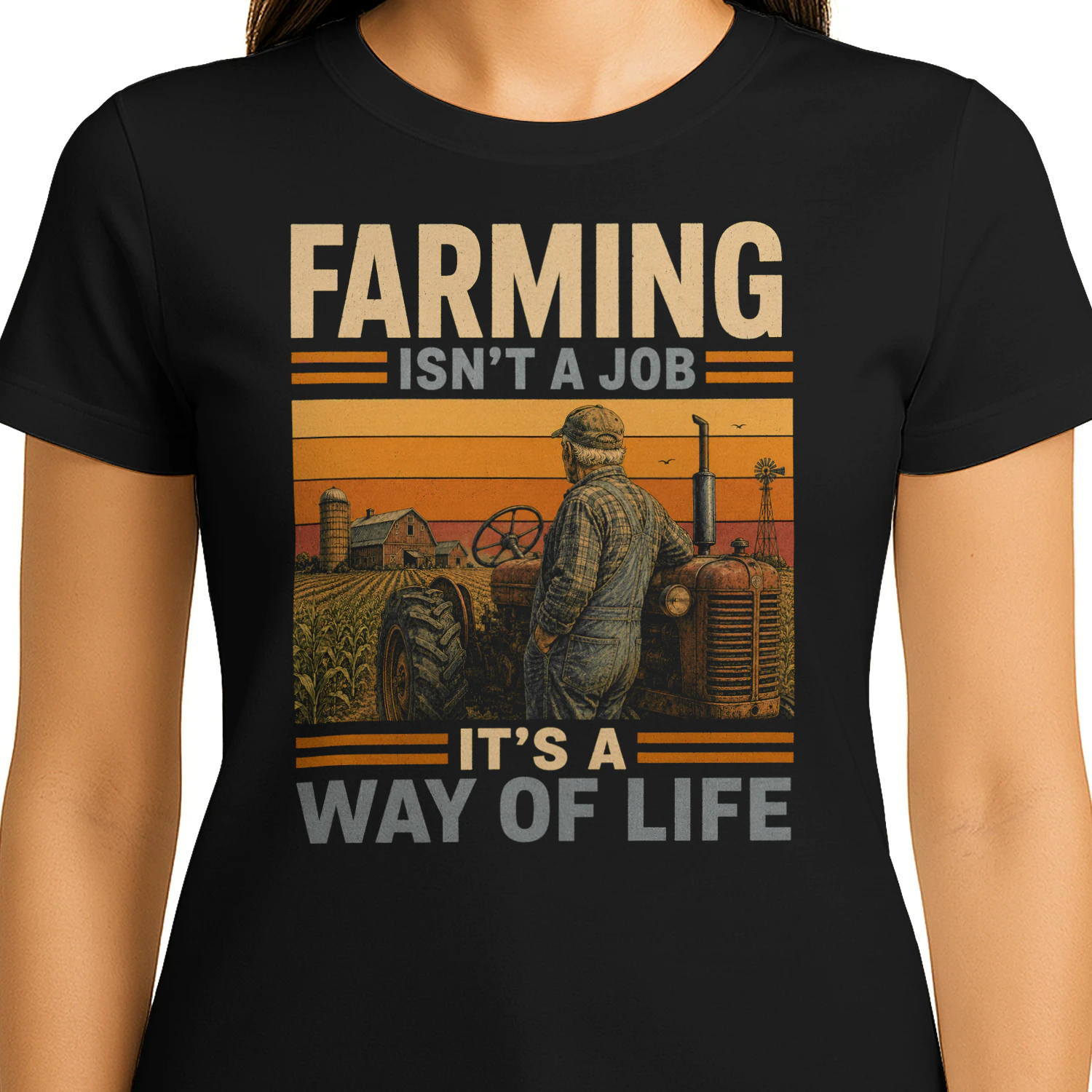 TEU0740 Farming