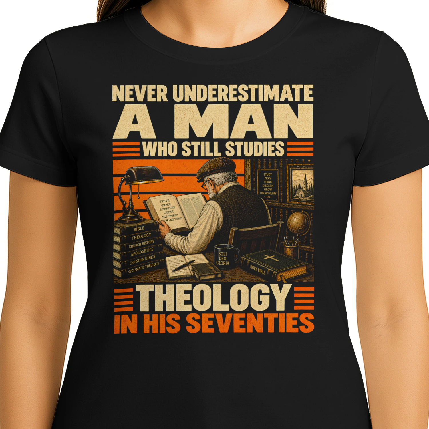 TEU1602 Theology