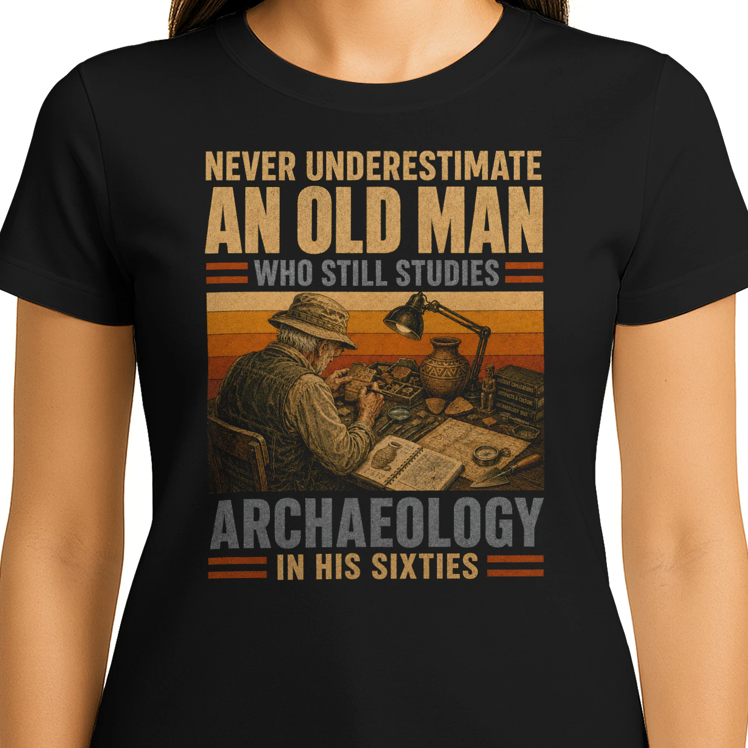 TEU0786 Archaeology