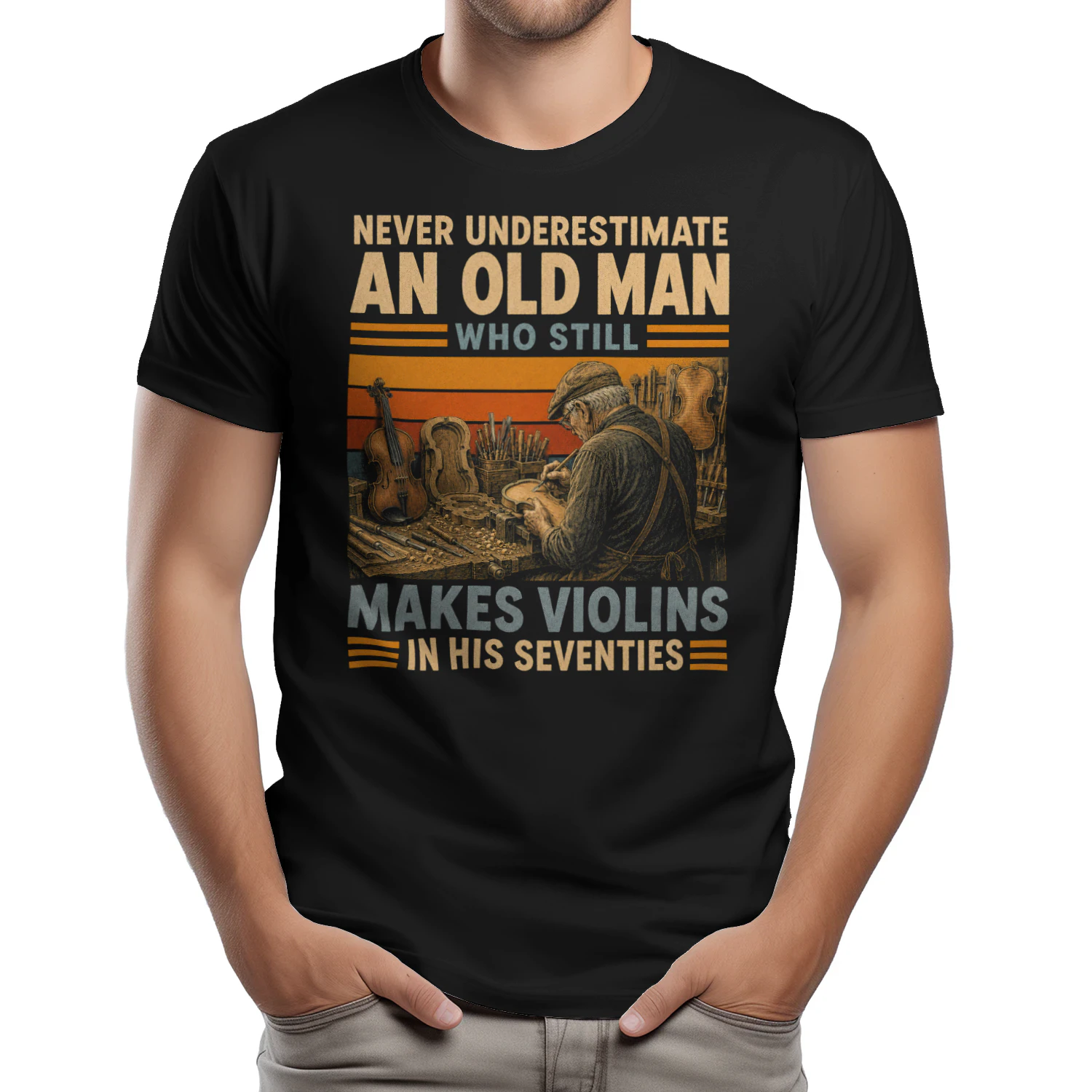 TEU0373 Makes Violins