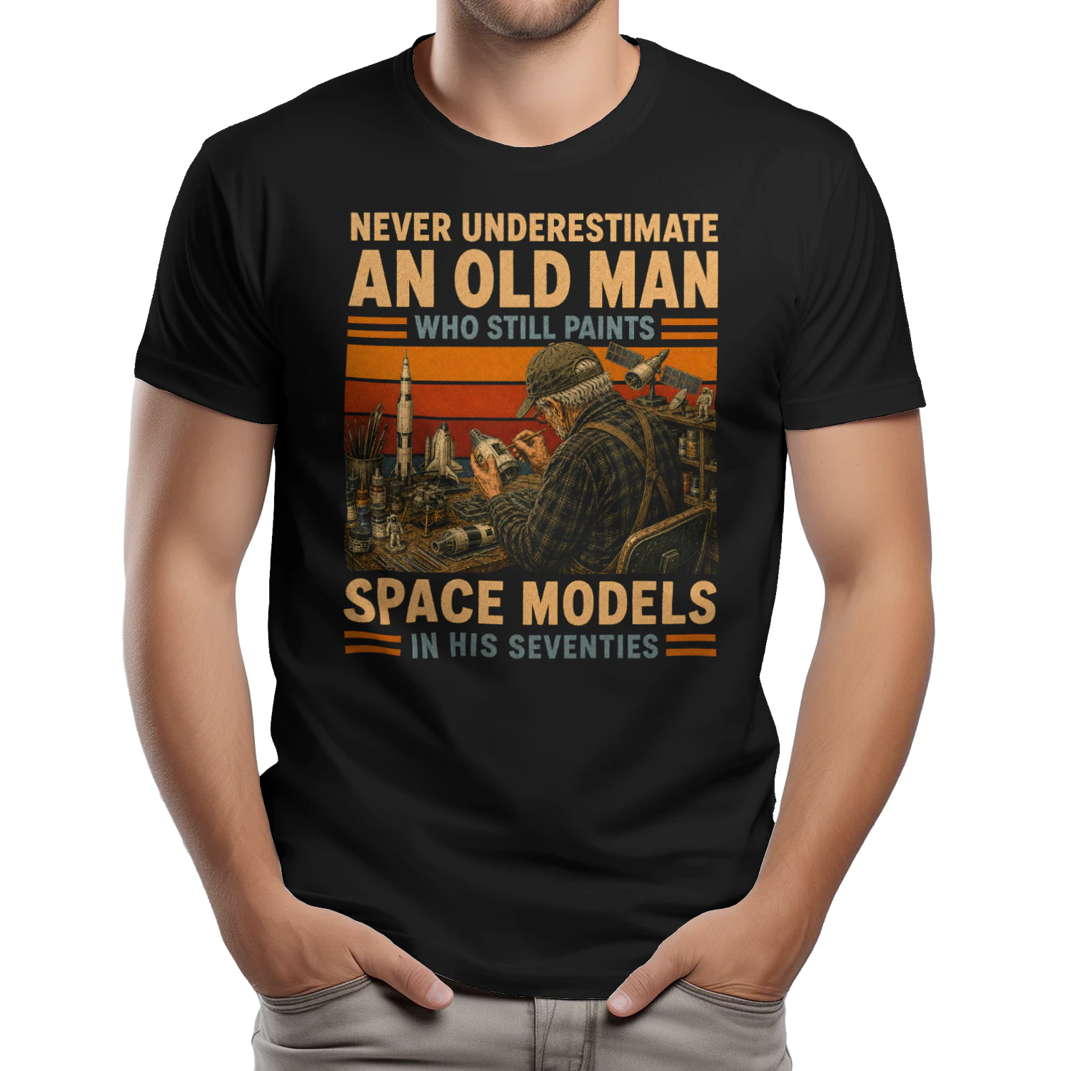 TEU0580 Space Models
