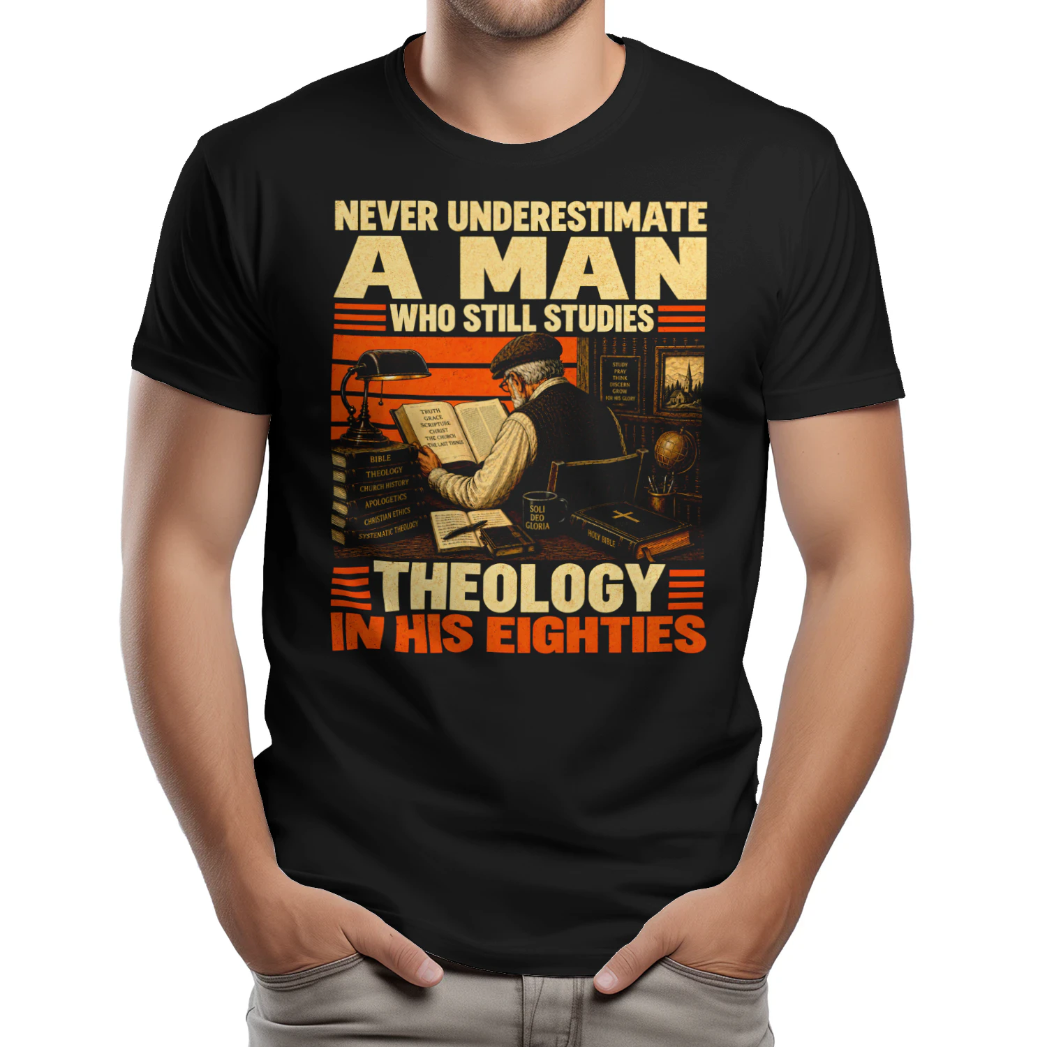 TEU1603 Theology