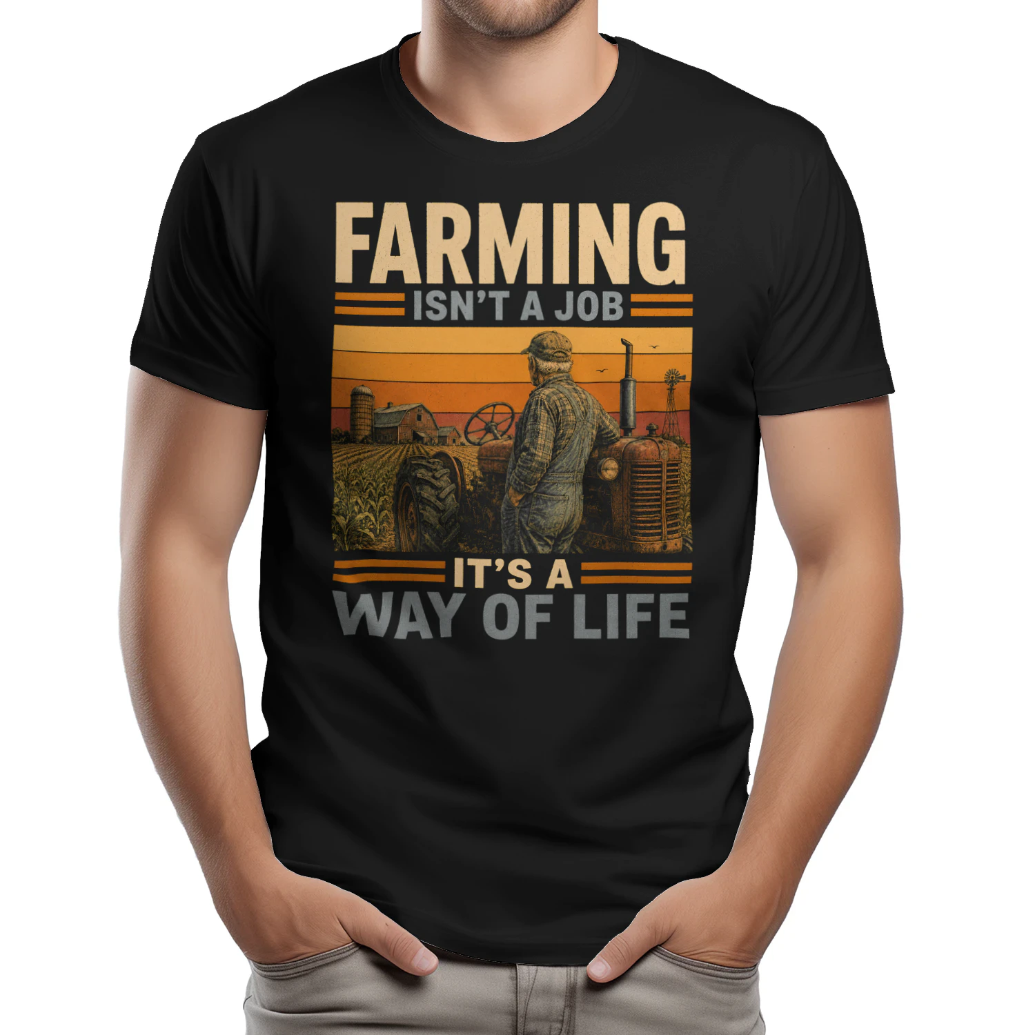 TEU0740 Farming