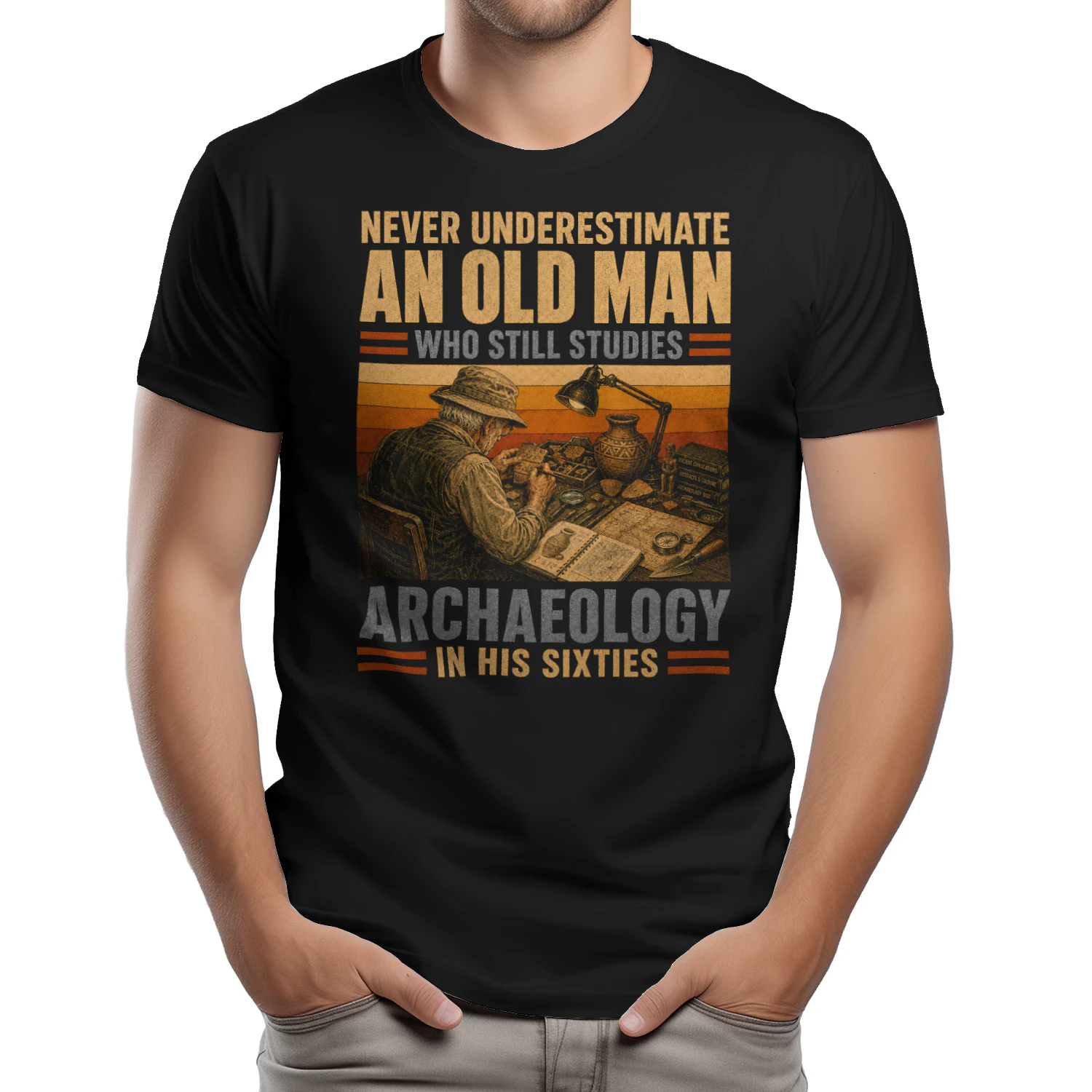 TEU0786 Archaeology