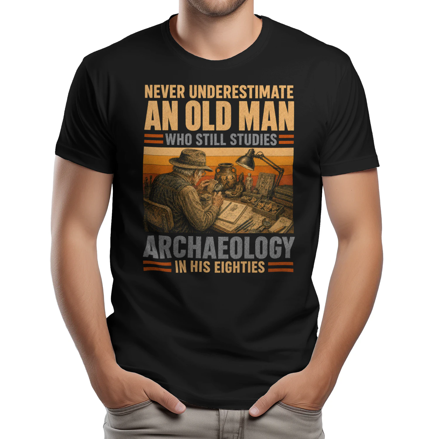 TEU0788 Archaeology