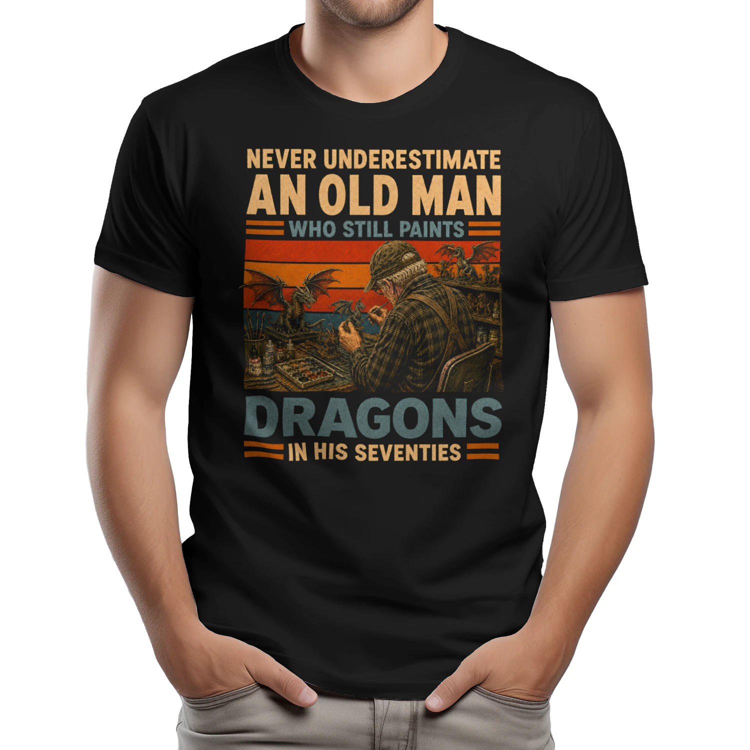 TEU0570 Dragons