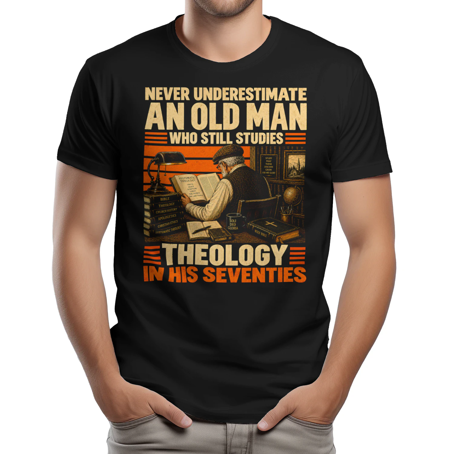 TEU1610 Theology