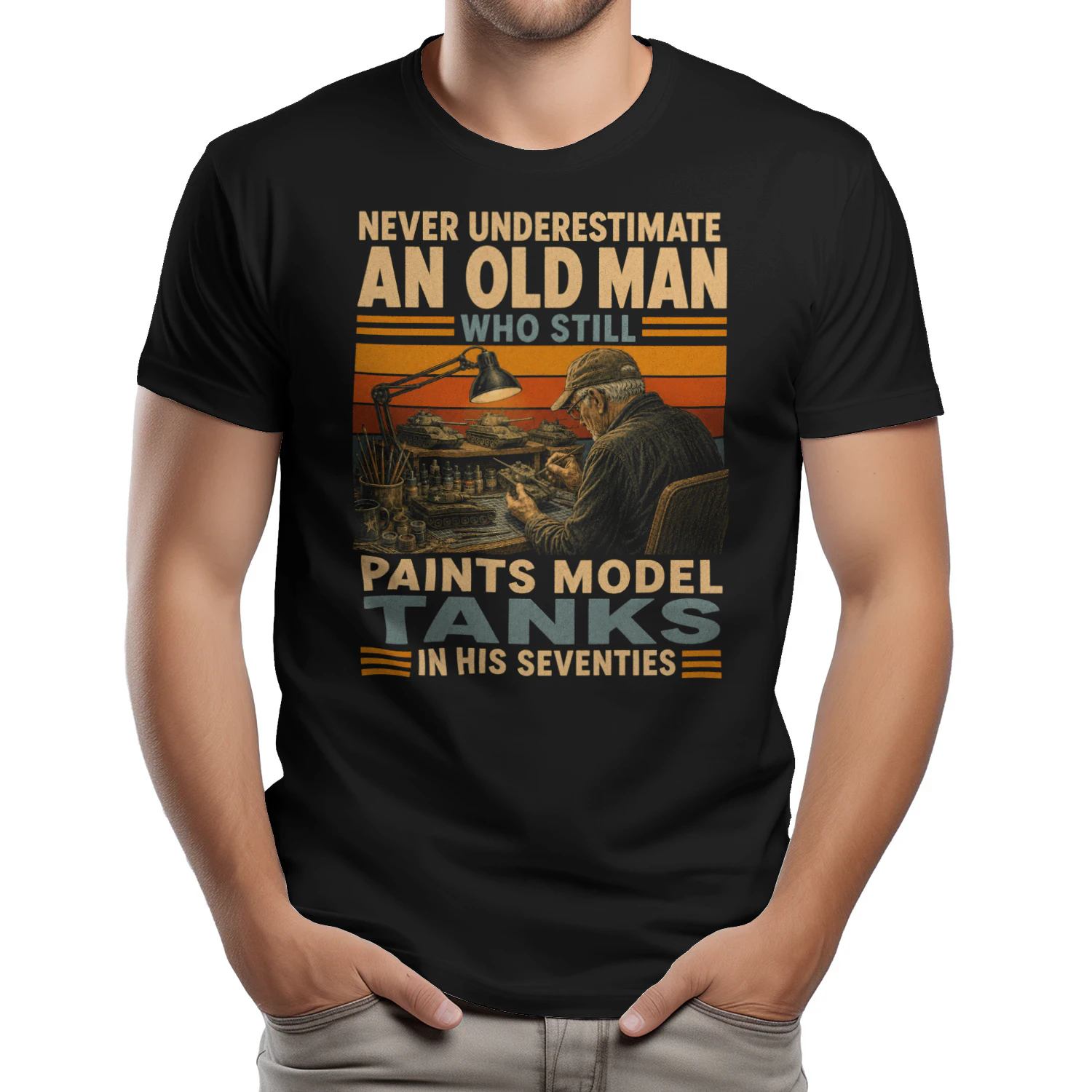 TEU0315 Paints Model Tanks