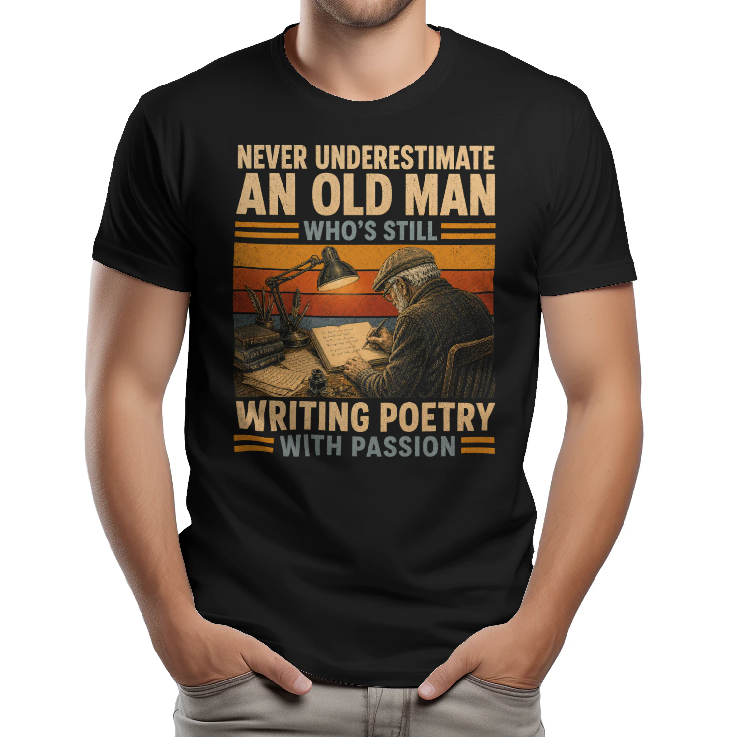 TEU0347 Writing Poetry