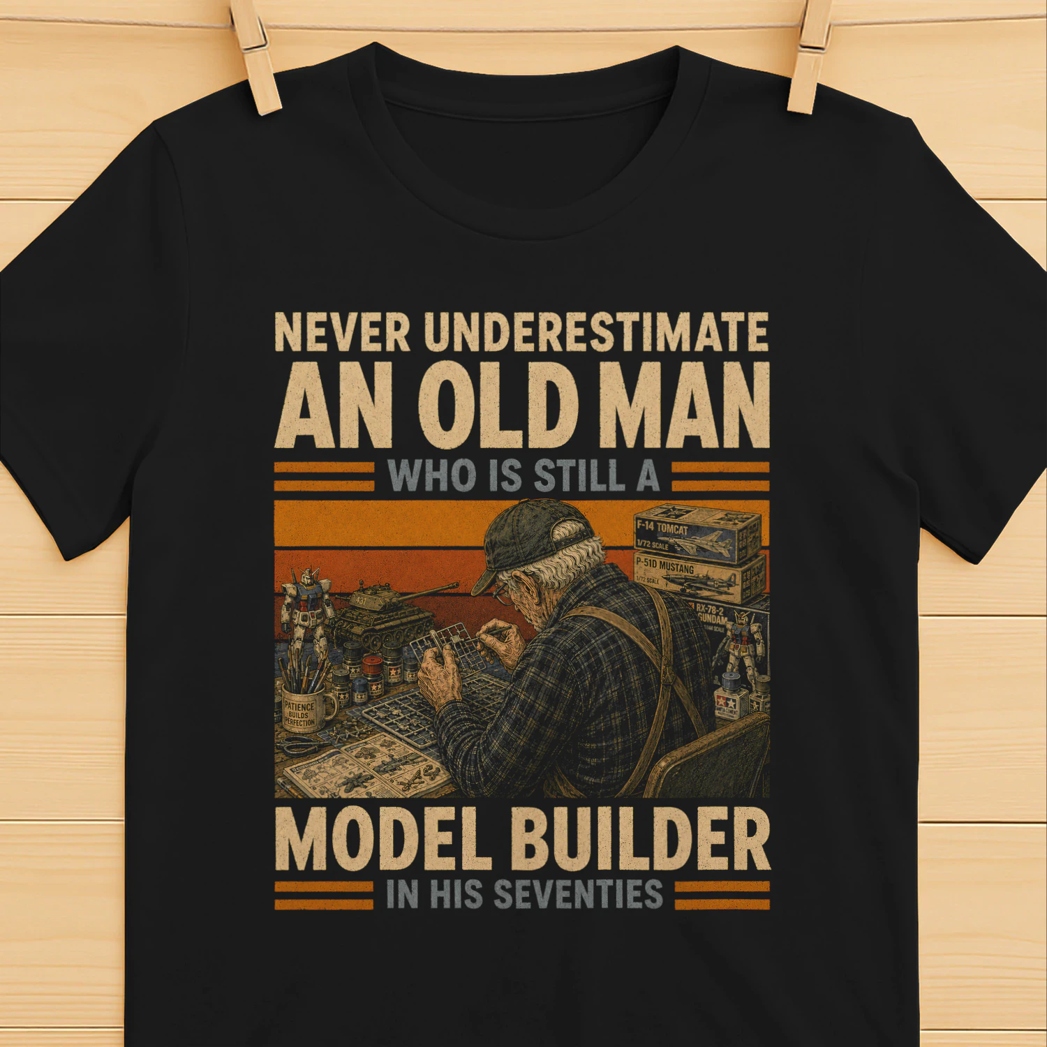 TEU0576 Model Builder
