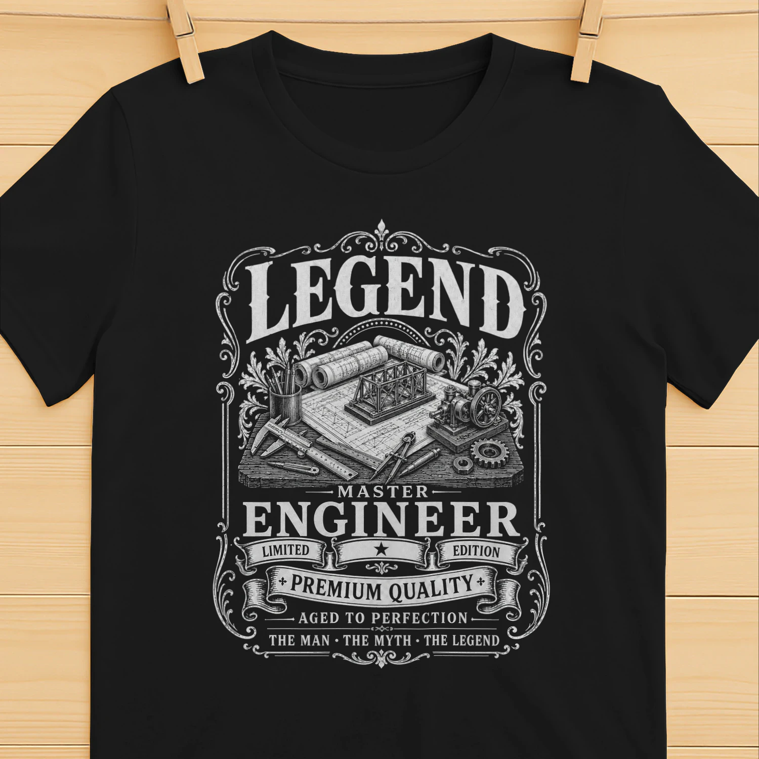 TEU0836 Engineer