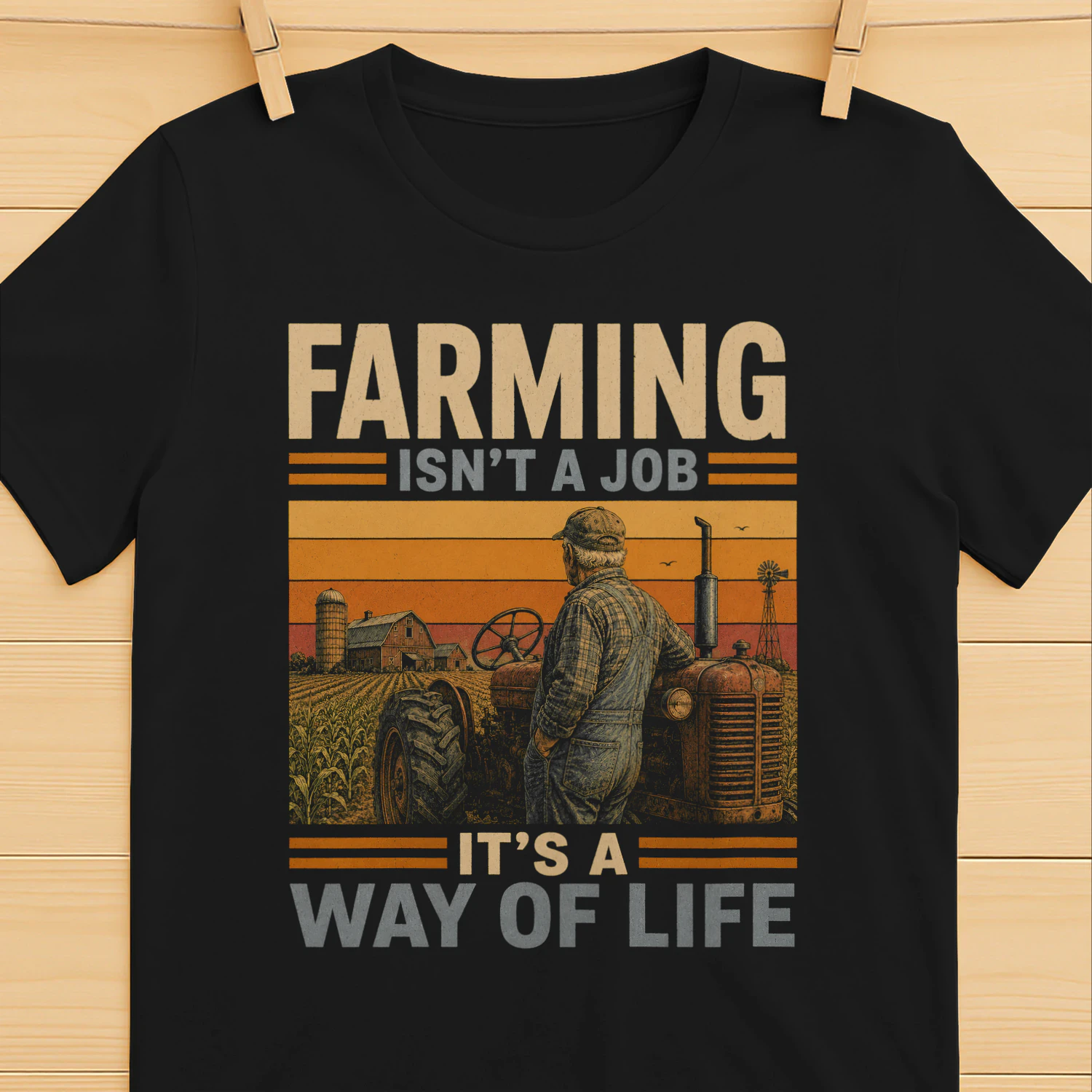 TEU0740 Farming