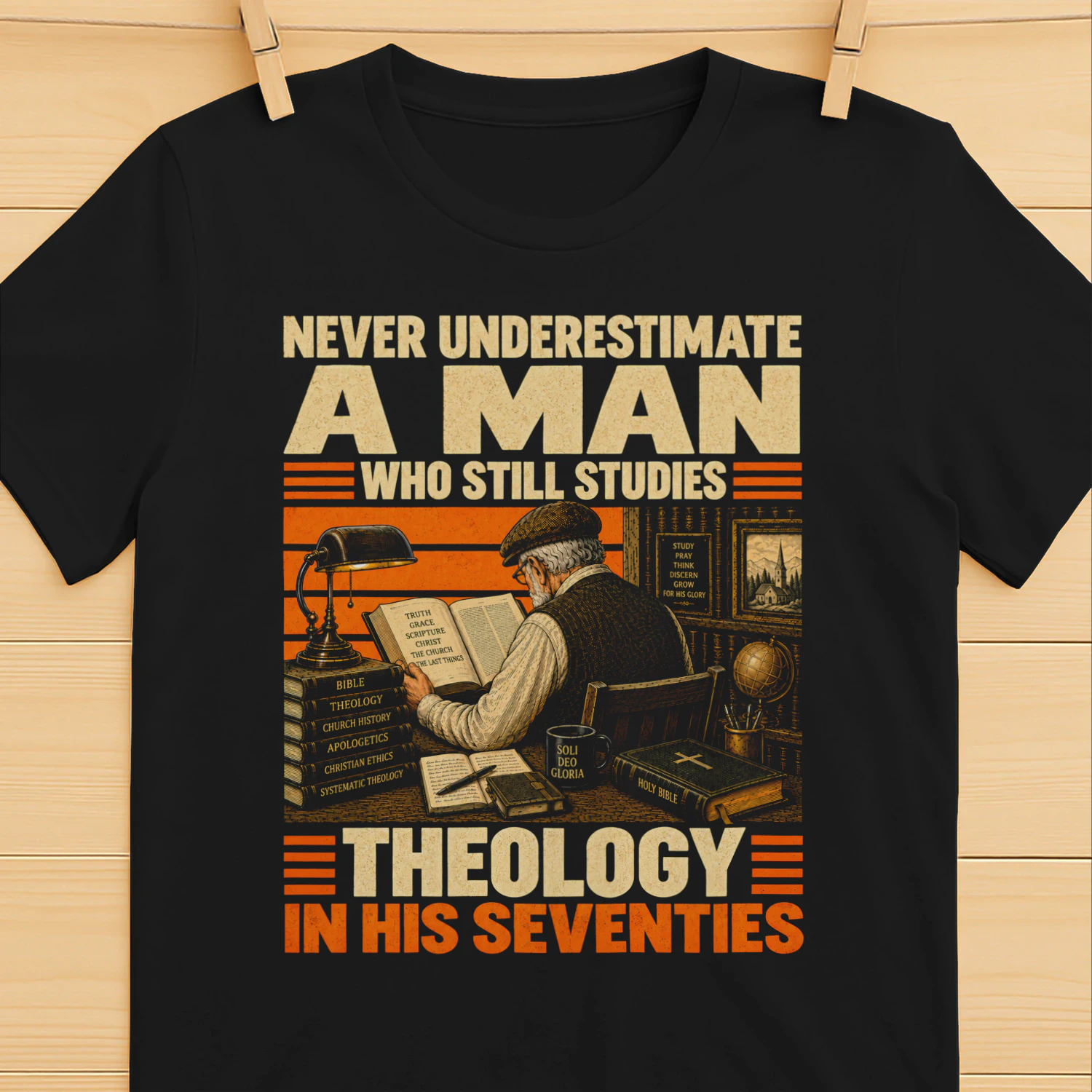 TEU1602 Theology