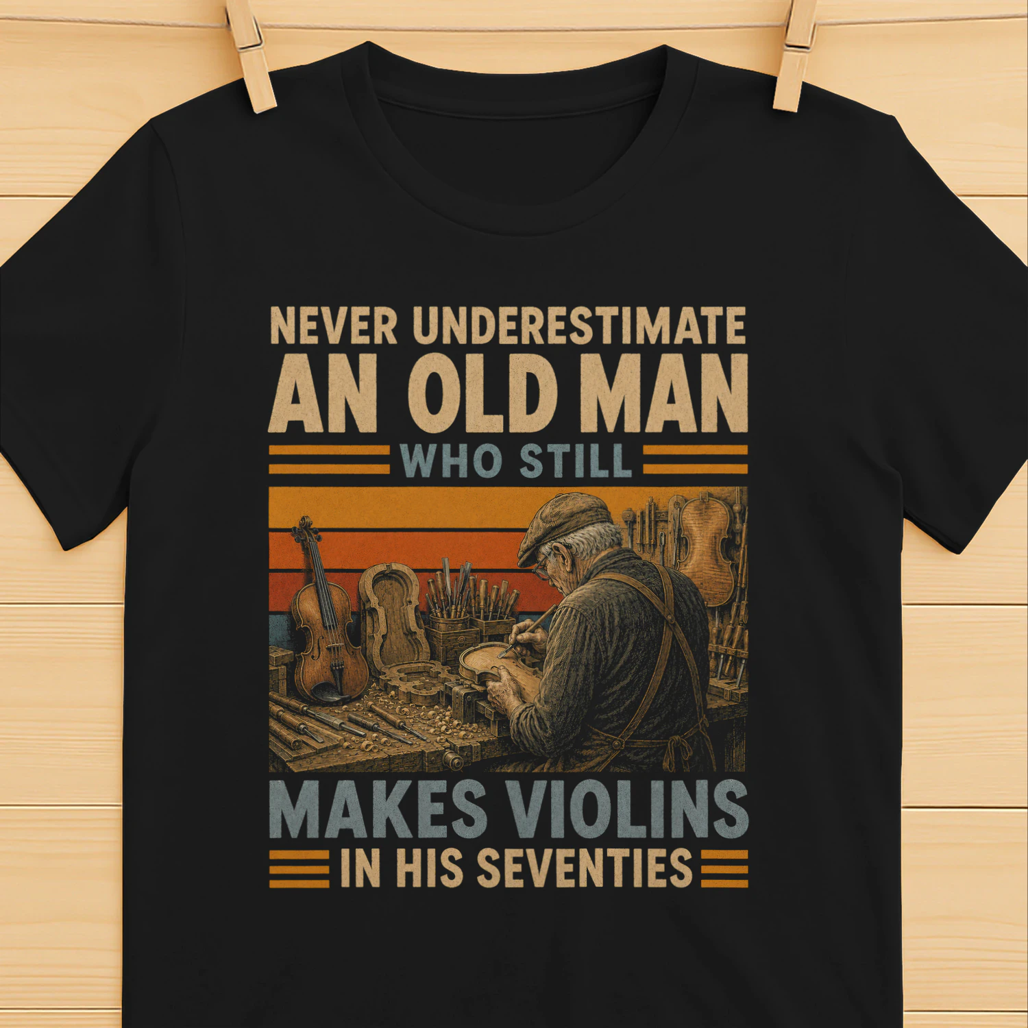 TEU0373 Makes Violins