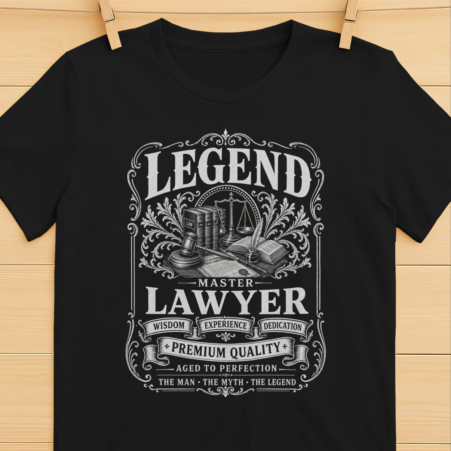 TEU0846 Lawyer