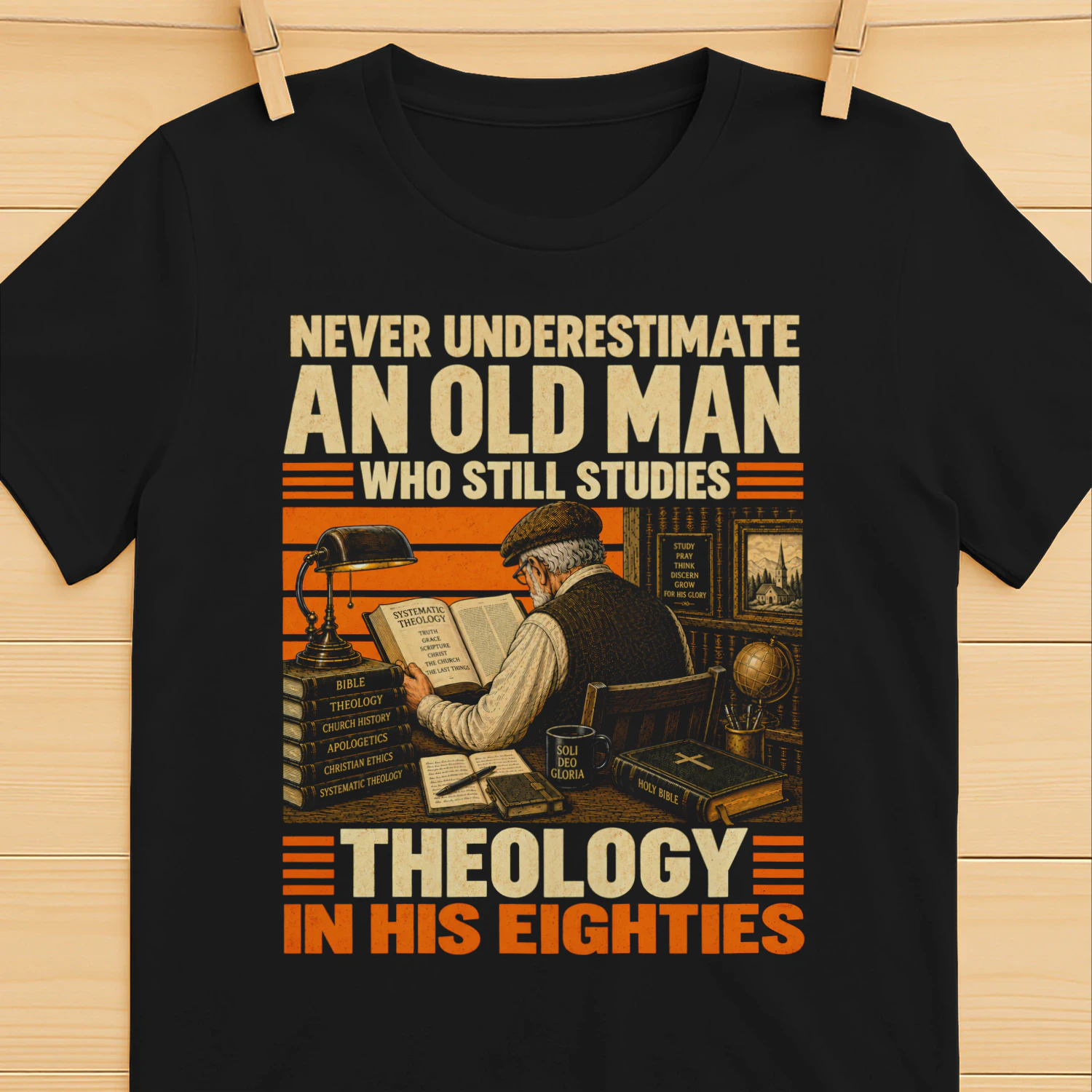 TEU1611 Theology