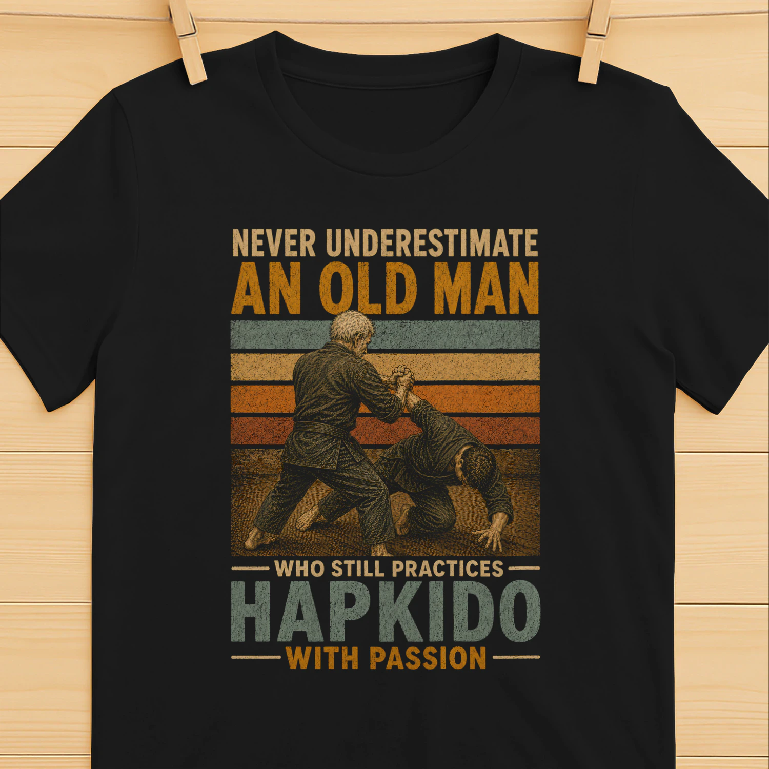 TEU0936 Hapkido
