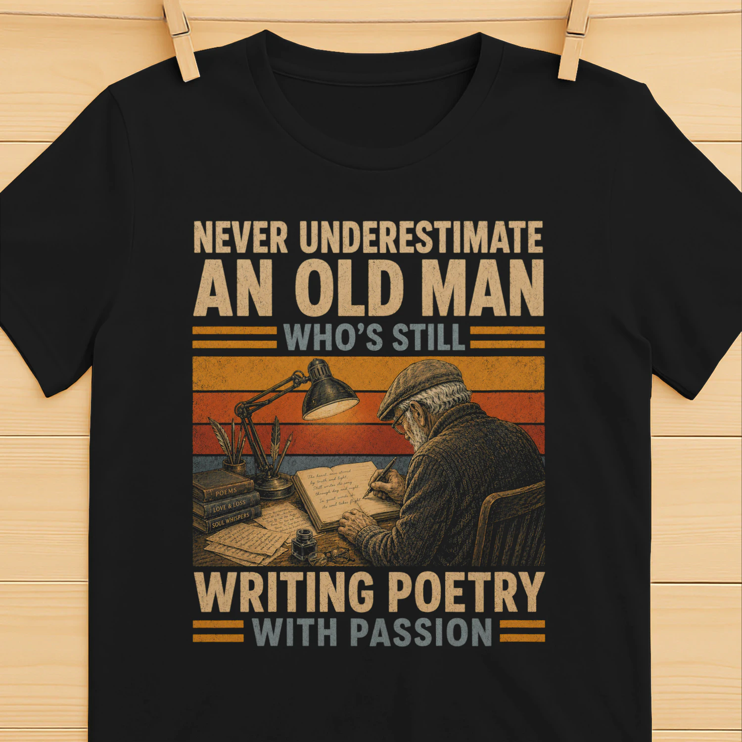 TEU0347 Writing Poetry