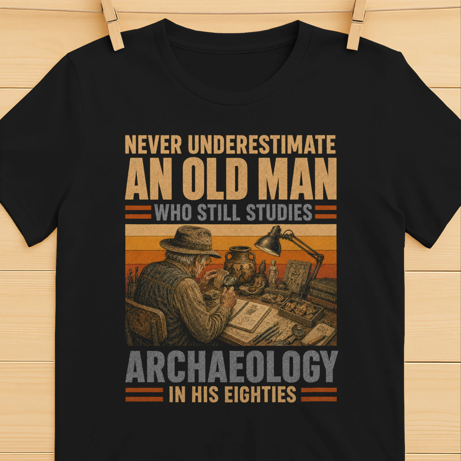 TEU0788 Archaeology